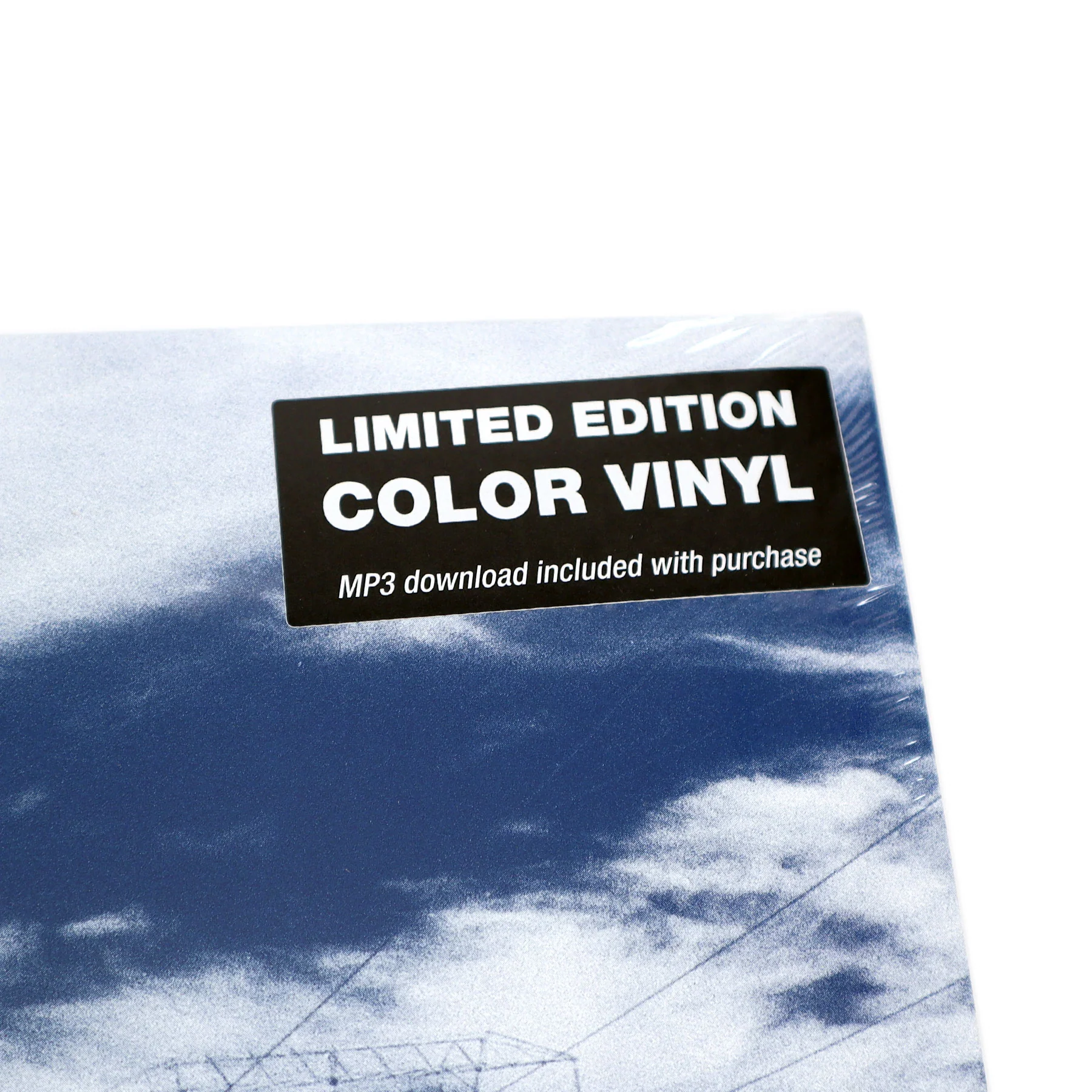 Modest Mouse: This Is A Long Drive For Someone With Nothing To Think About (Colored Vinyl) Vinyl LP - Image 4