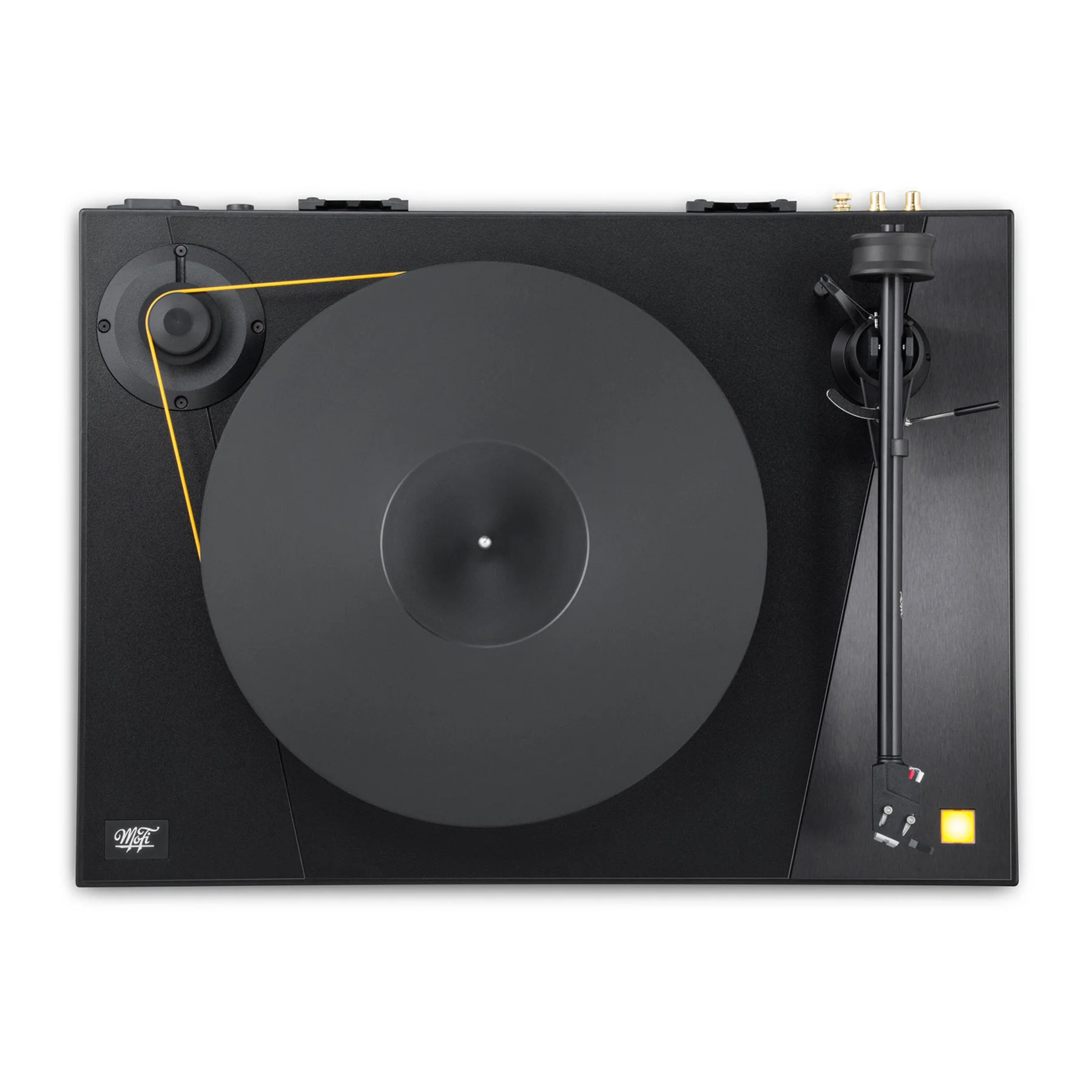 Mofi Electronics: UltraDeck Turntable - Image 2