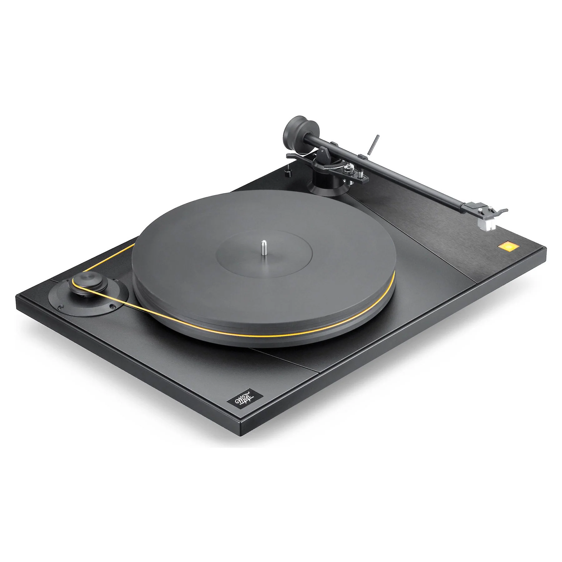 Mofi Electronics: UltraDeck Turntable - Image 3