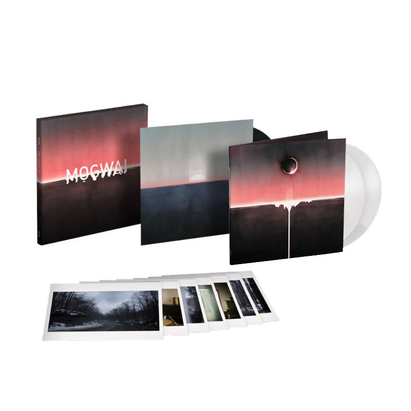 Mogwai: Every Country's Sun (Colored Vinyl) Vinyl 3LP Boxset - Image 3
