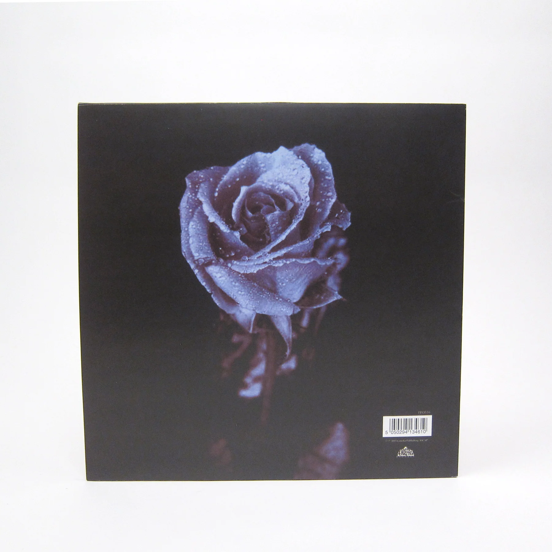 Moodymann: Silence In The Secret Garden Vinyl 2LP - Image 2
