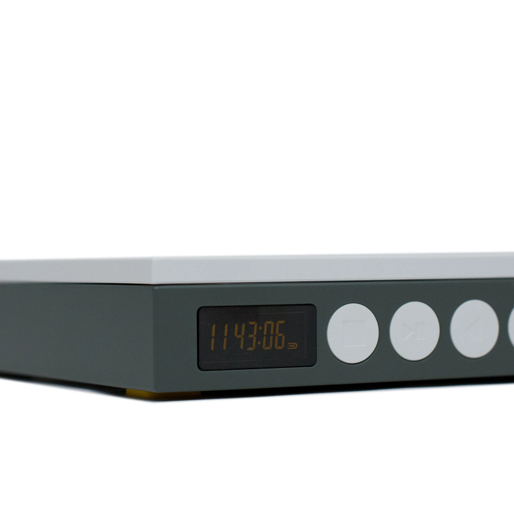 MoonDrop: Discdream 2 Portable CD Player - Image 6