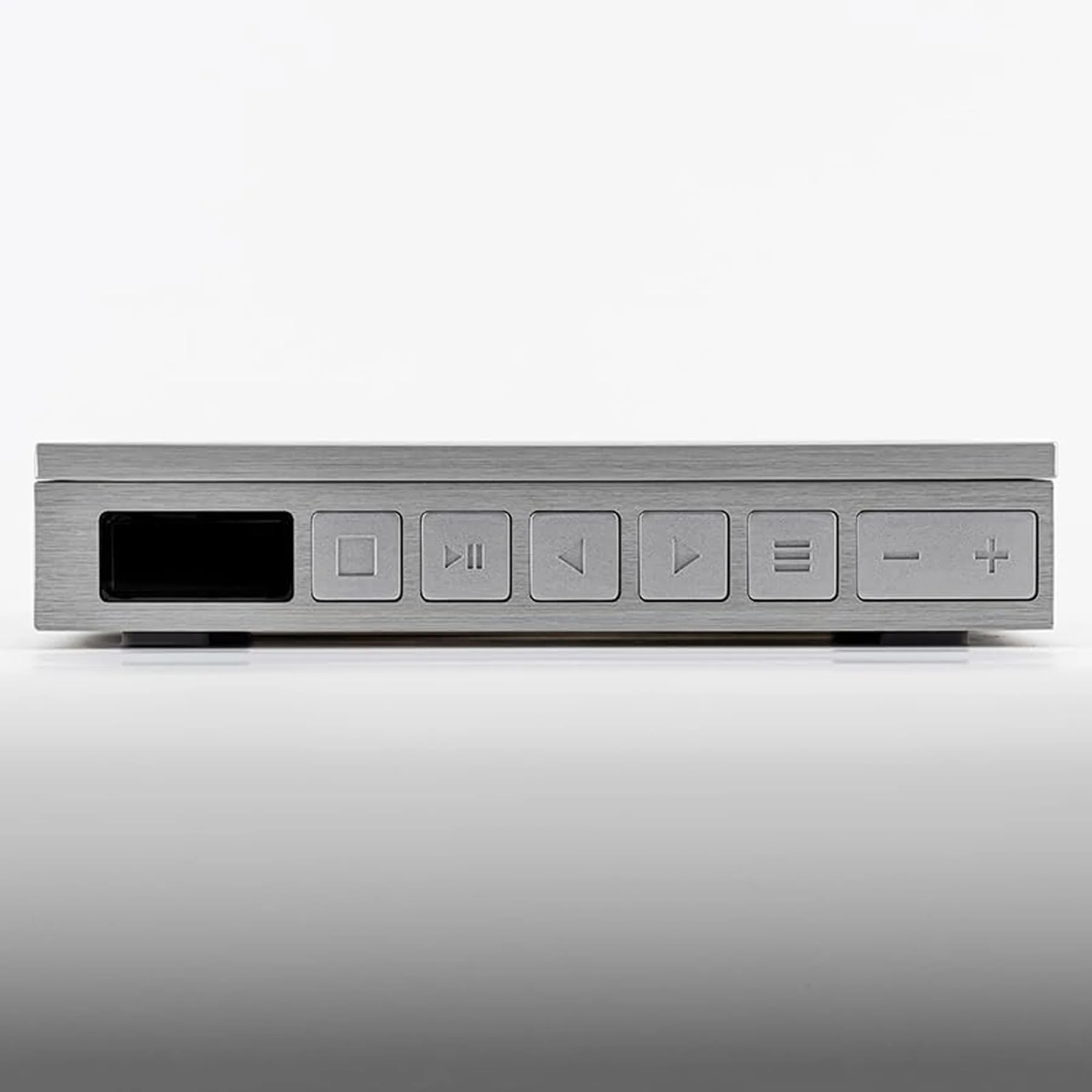 MoonDrop: Discdream 2 Ultra Portable CD Player - Image 4