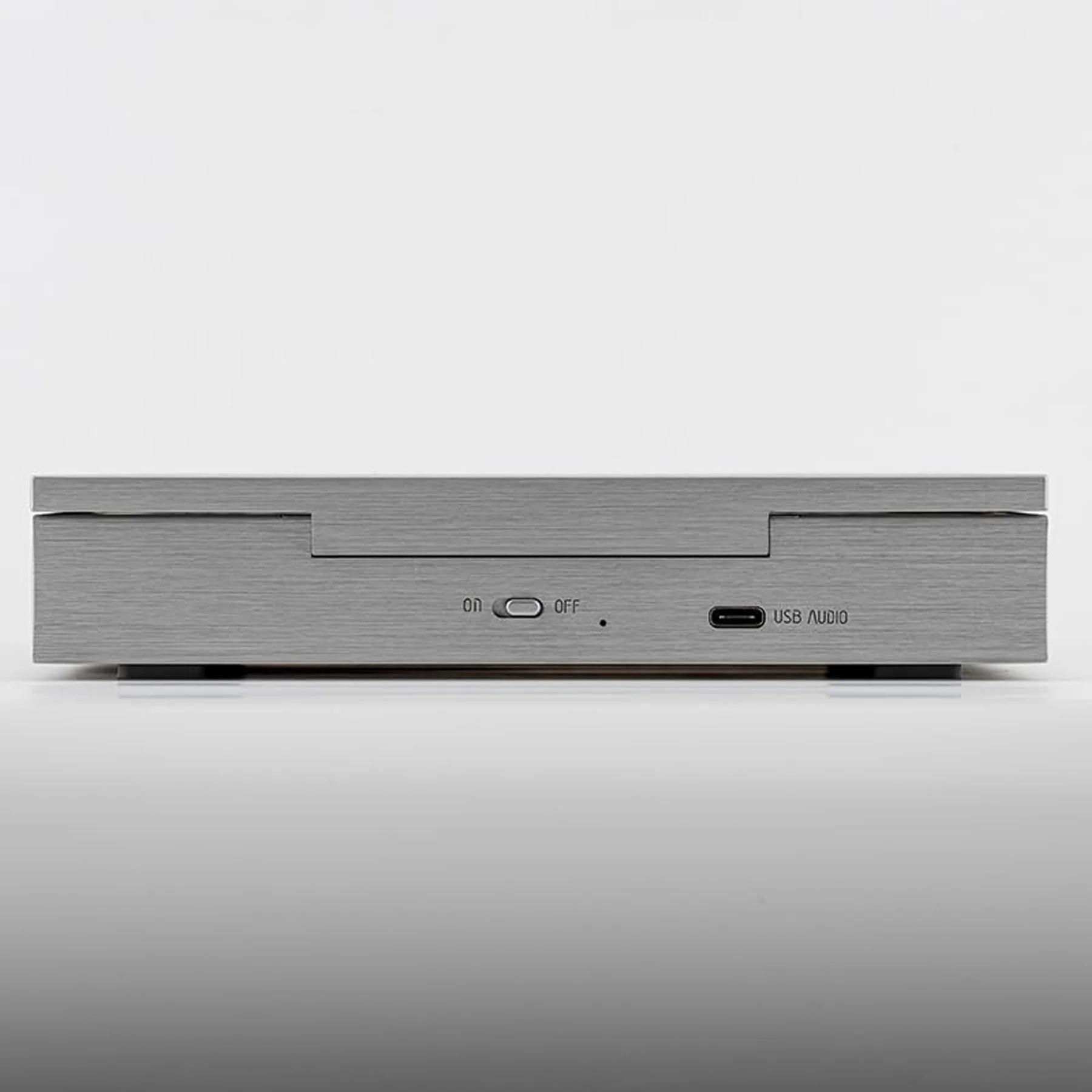 MoonDrop: Discdream 2 Ultra Portable CD Player - Image 5