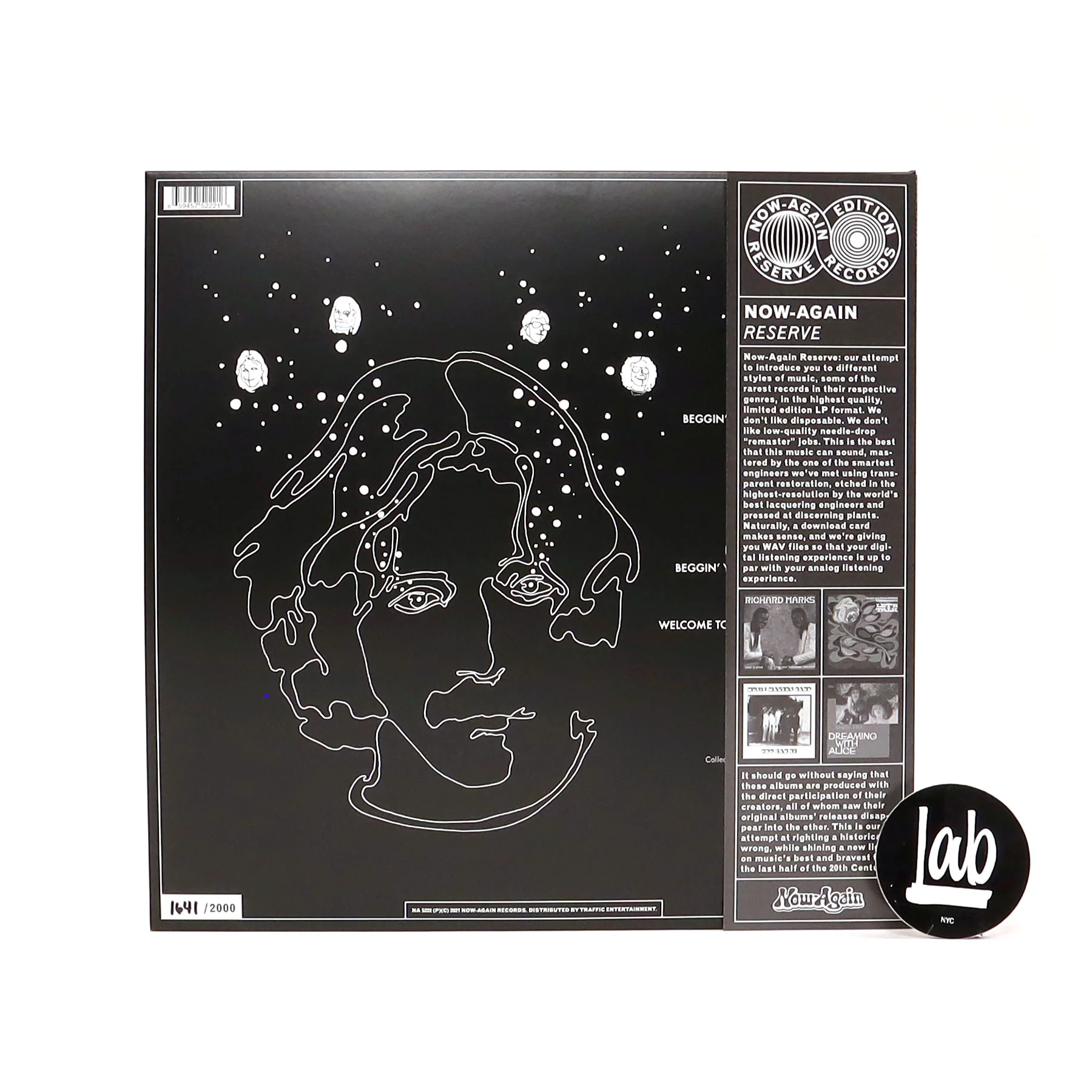 Morgen: Morgen Vinyl 2LP - Image 3
