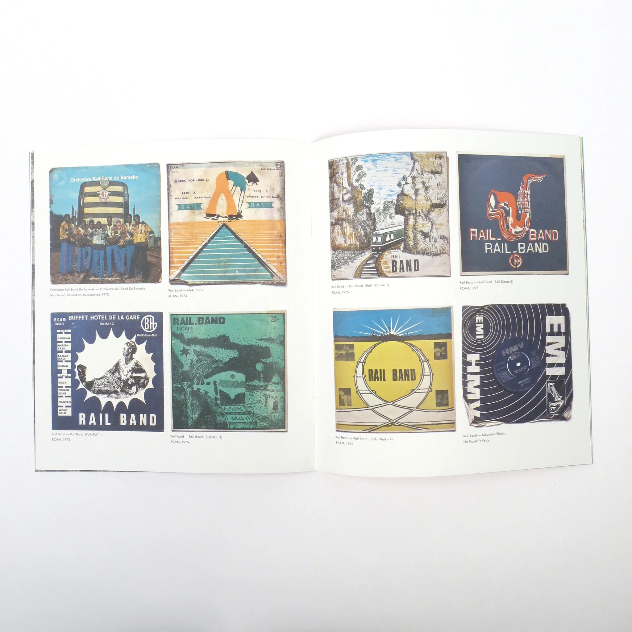 Mr Bongo: The Original Sound Of Mali Vinyl 2LP - Image 3