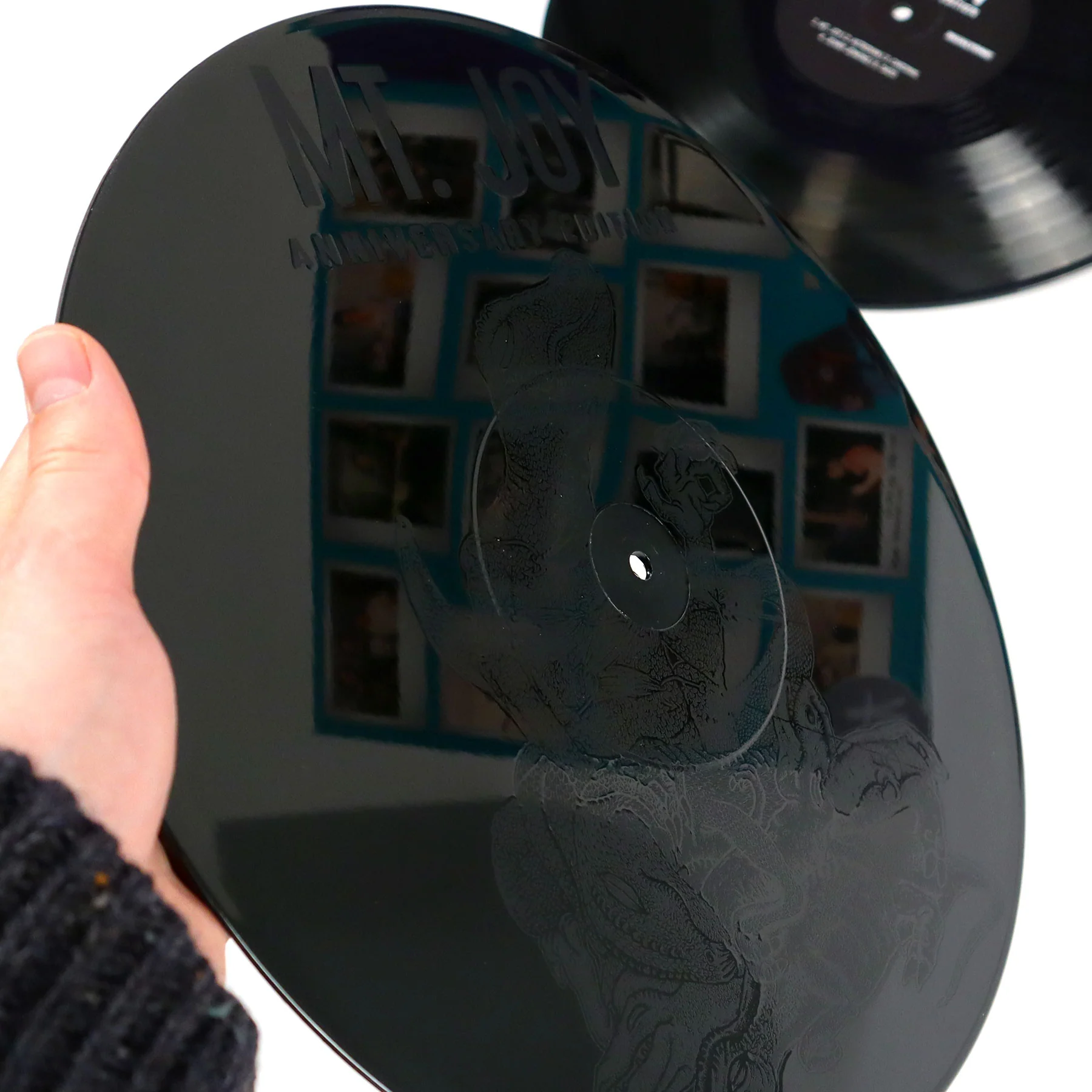 Mt. Joy: Mt. Joy - Anniversary Edition Vinyl 2LP - Image 3