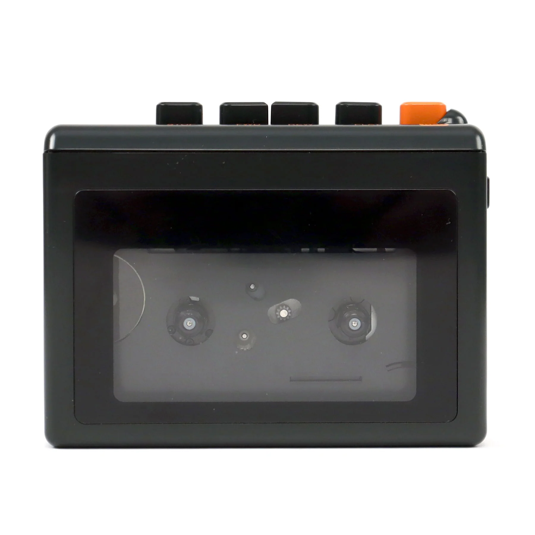 Mulann: B-1000 EW Portable Walkman Cassette Tape Player - Image 4