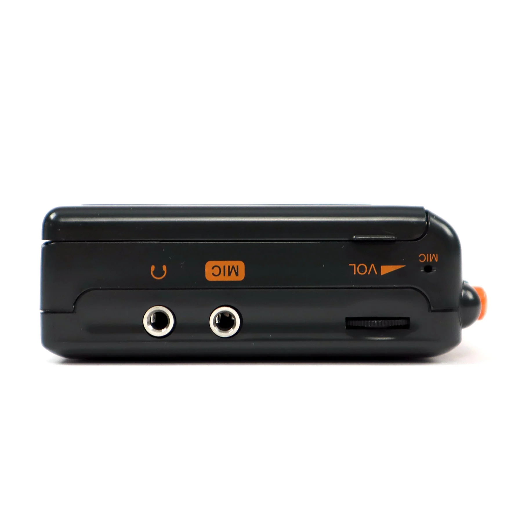 Mulann: B-1000 EW Portable Walkman Cassette Tape Player - Image 6
