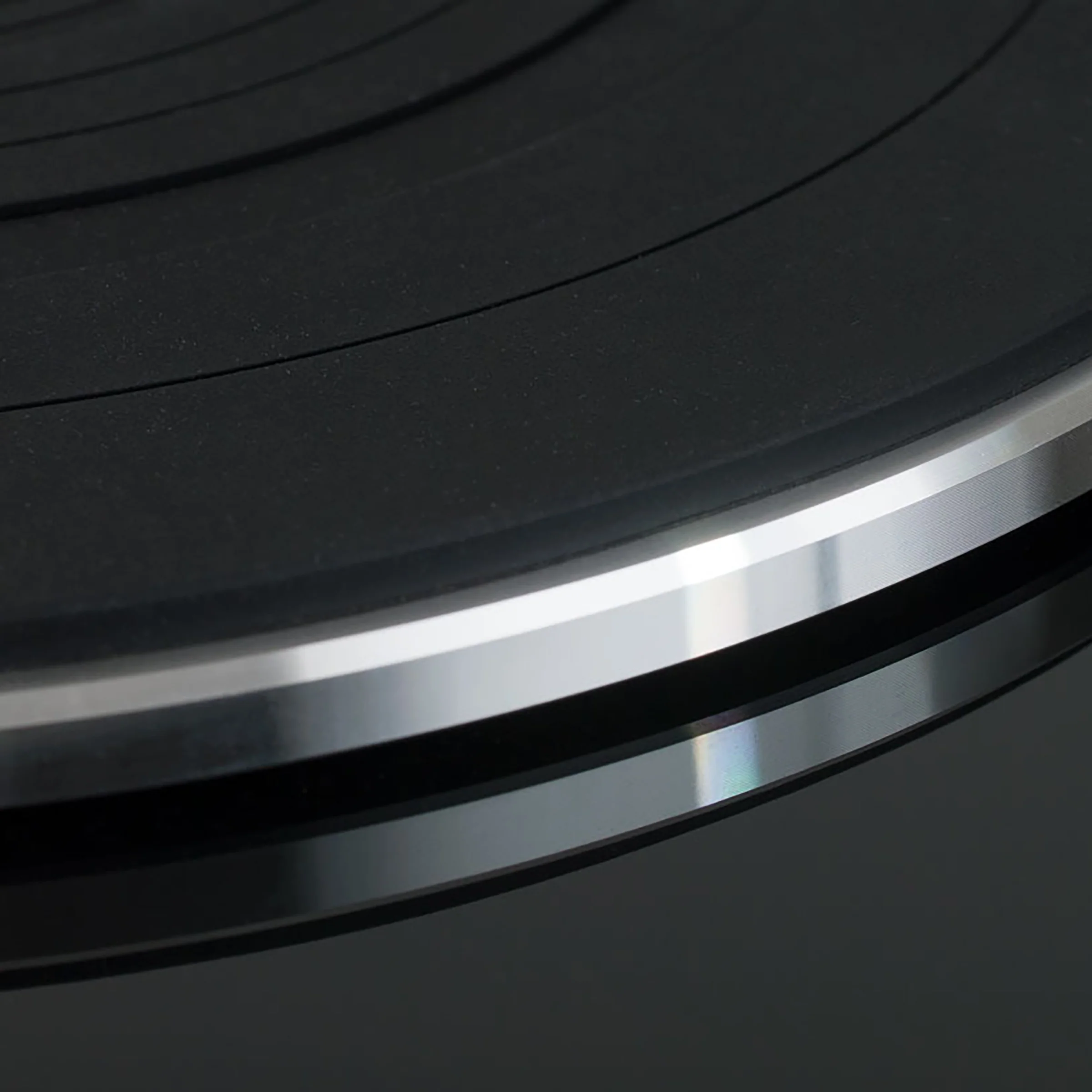 Music Hall: MMF 1.3 Turntable - Black - Image 6