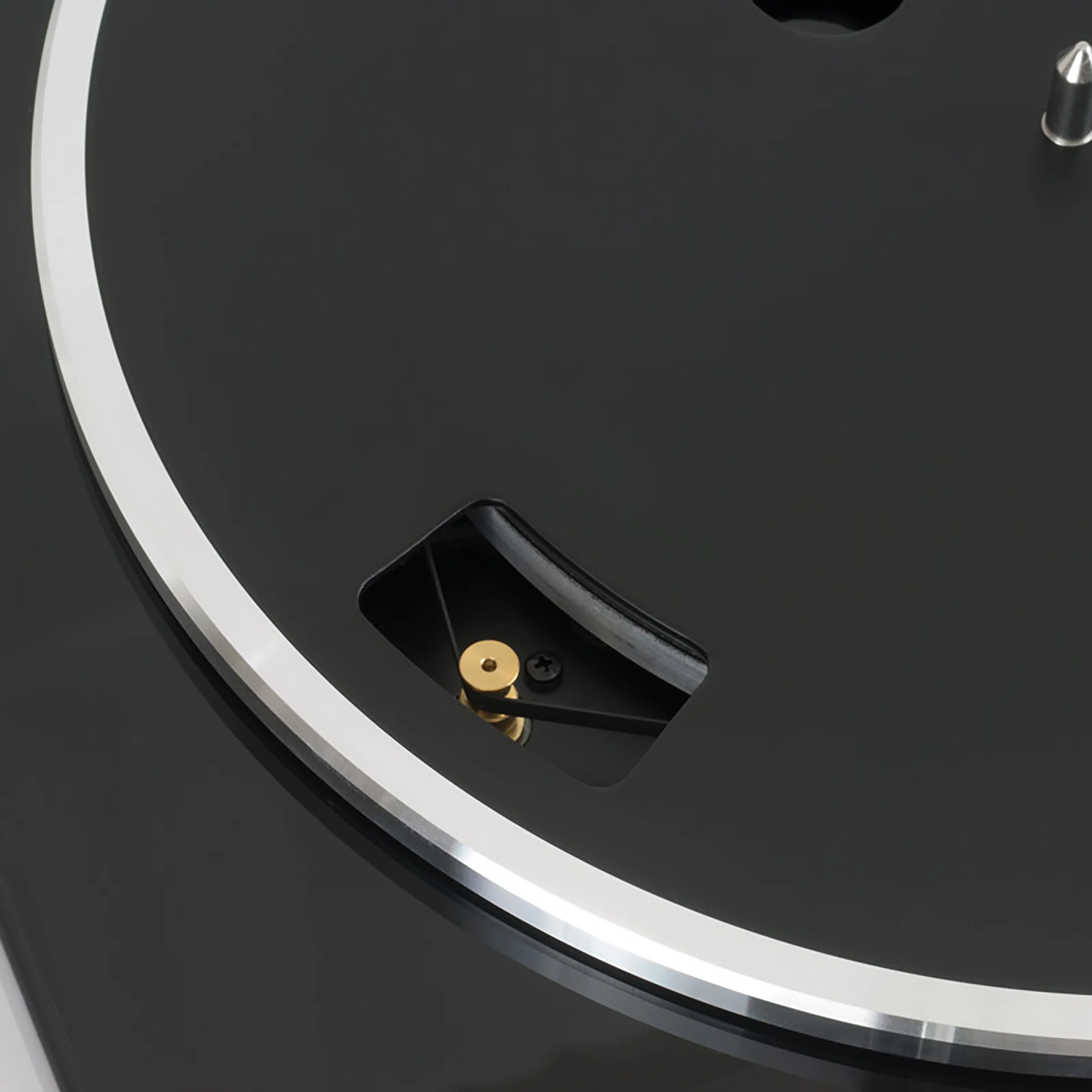Music Hall: MMF 1.3 Turntable - Black - Image 7