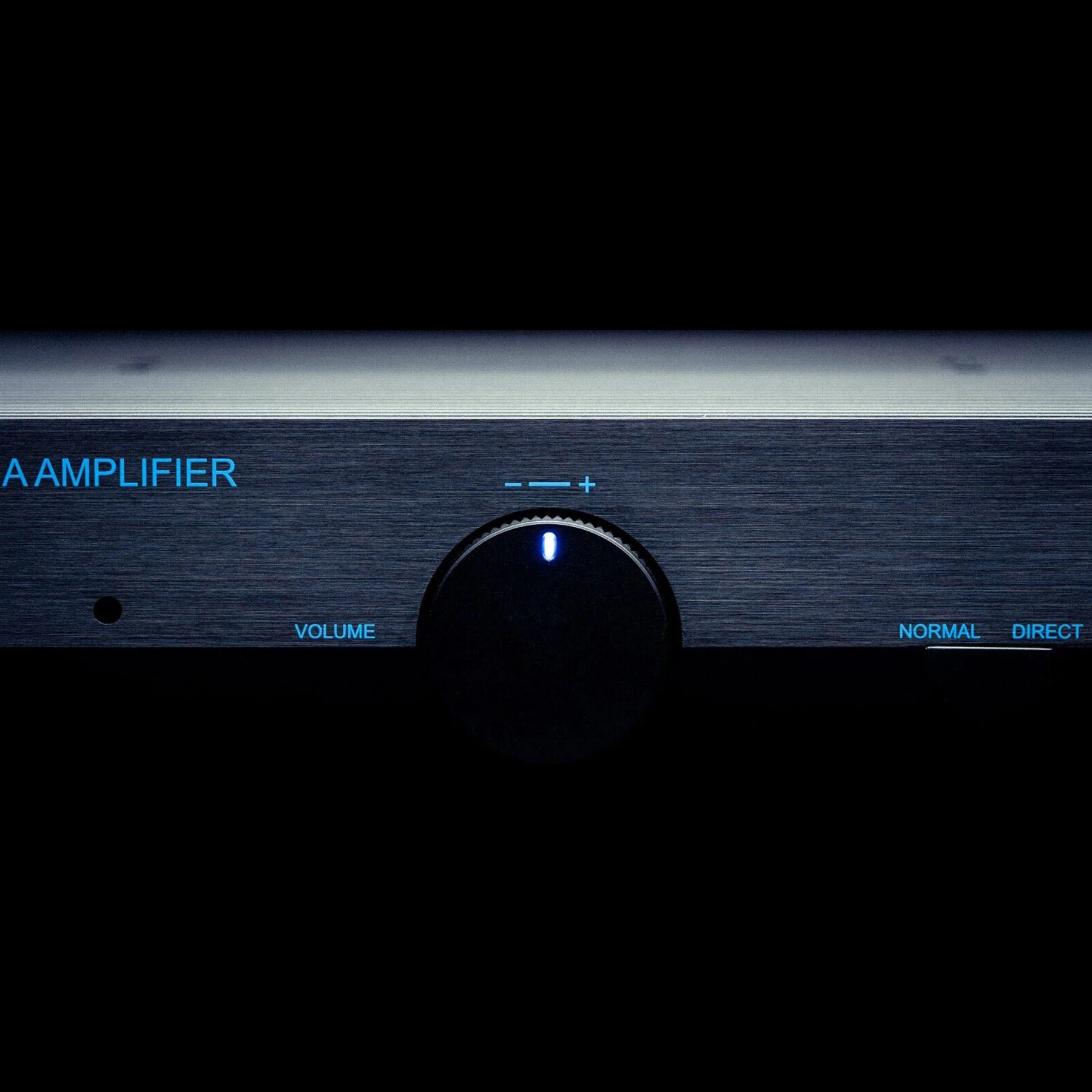 Musical Fidelity: A1 Integrated Amplifier - Image 4