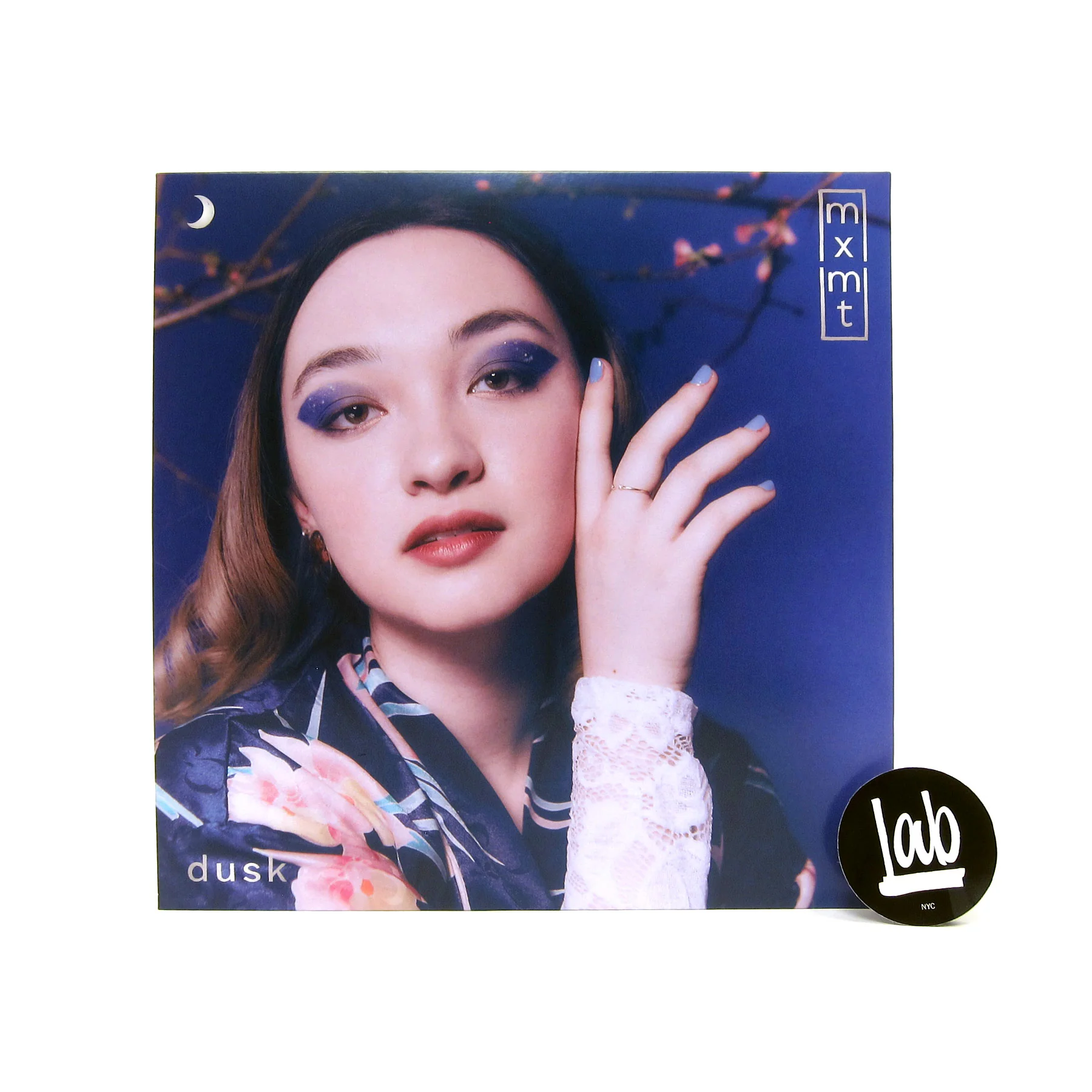 Mxmtoon: Dawn / Dusk Vinyl LP - Image 3