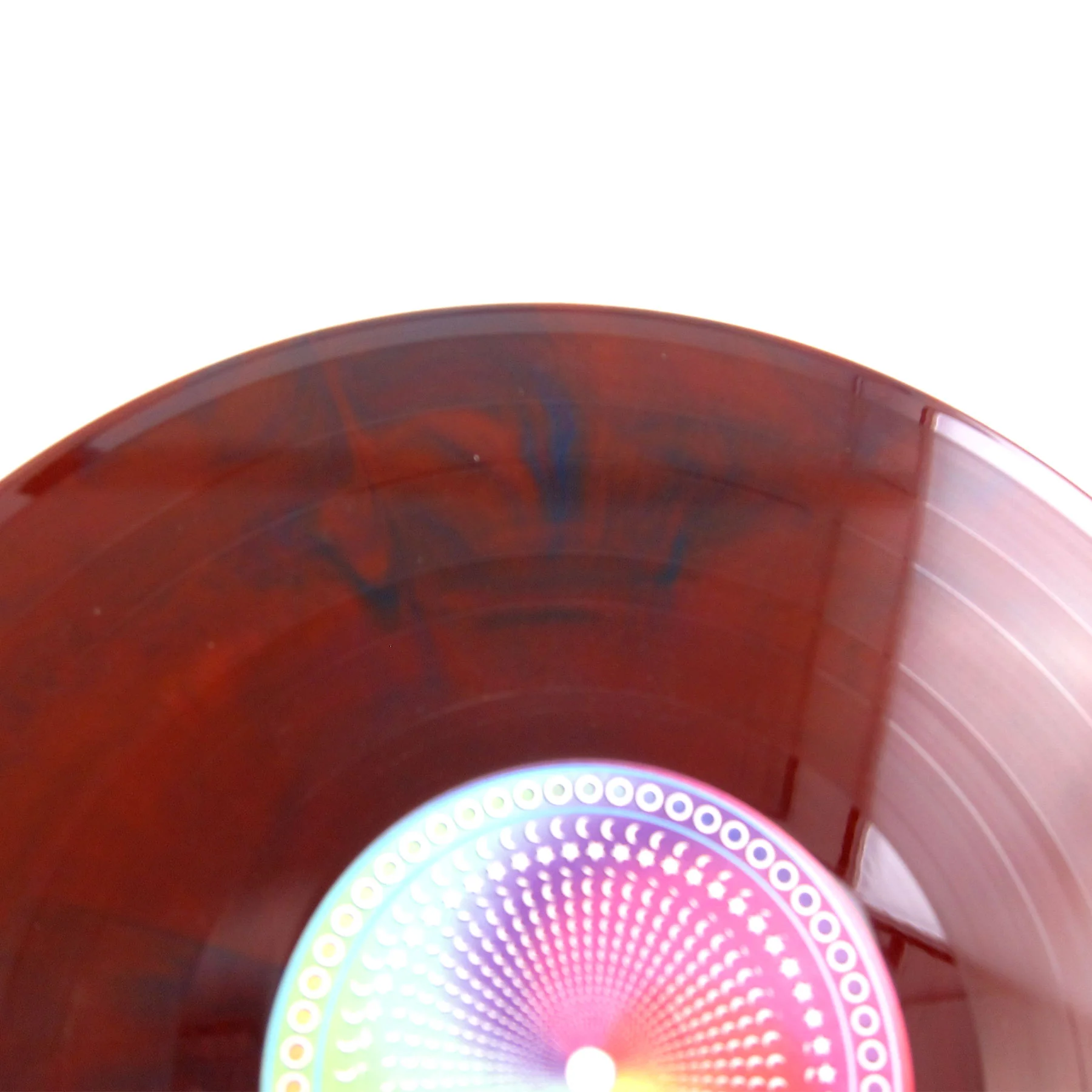 My Morning Jacket: The Waterfall II - Deluxe Edition (Colored Vinyl) Vinyl LP - Image 4