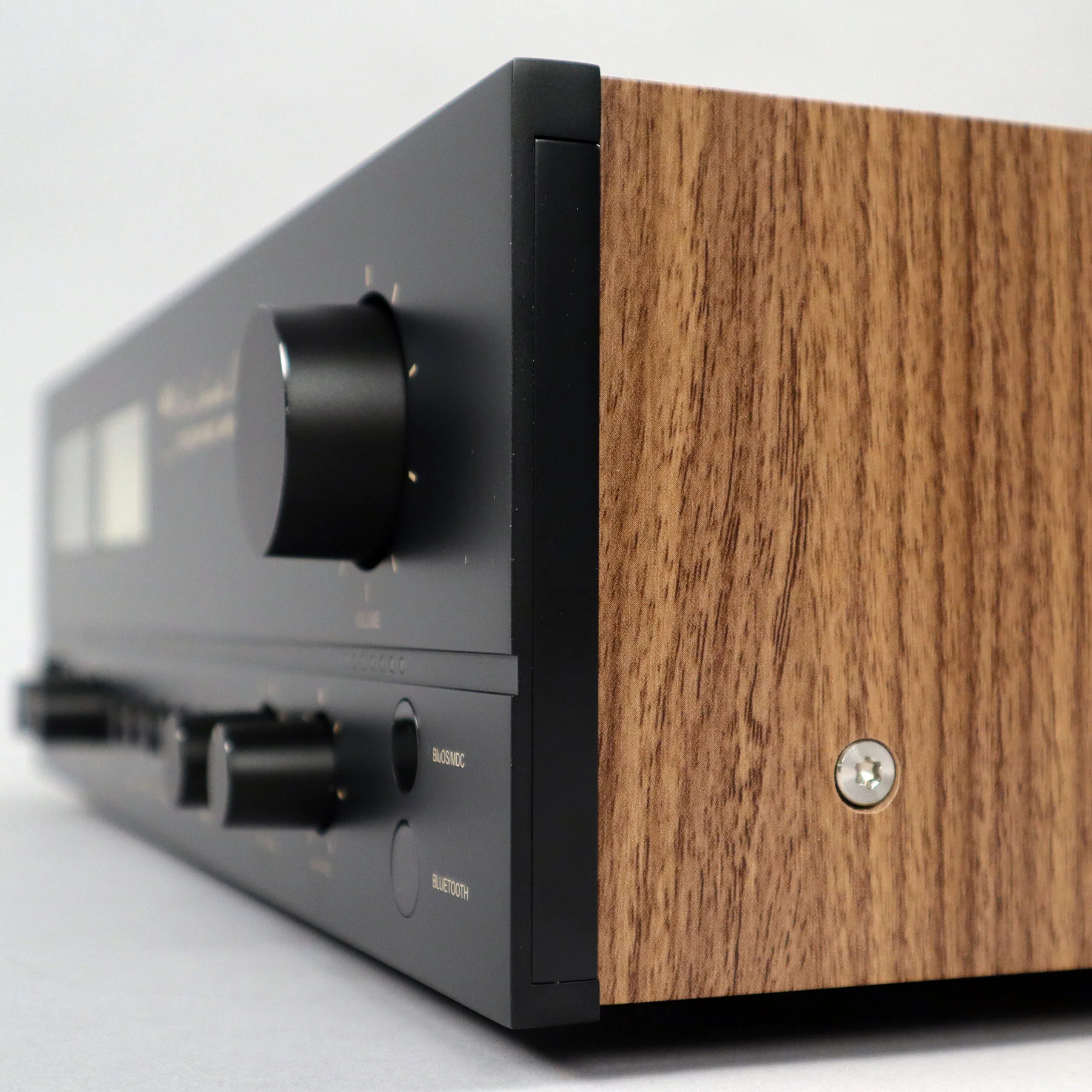 NAD: C 3050 Stereophonic Integrated Amplifier - Image 7