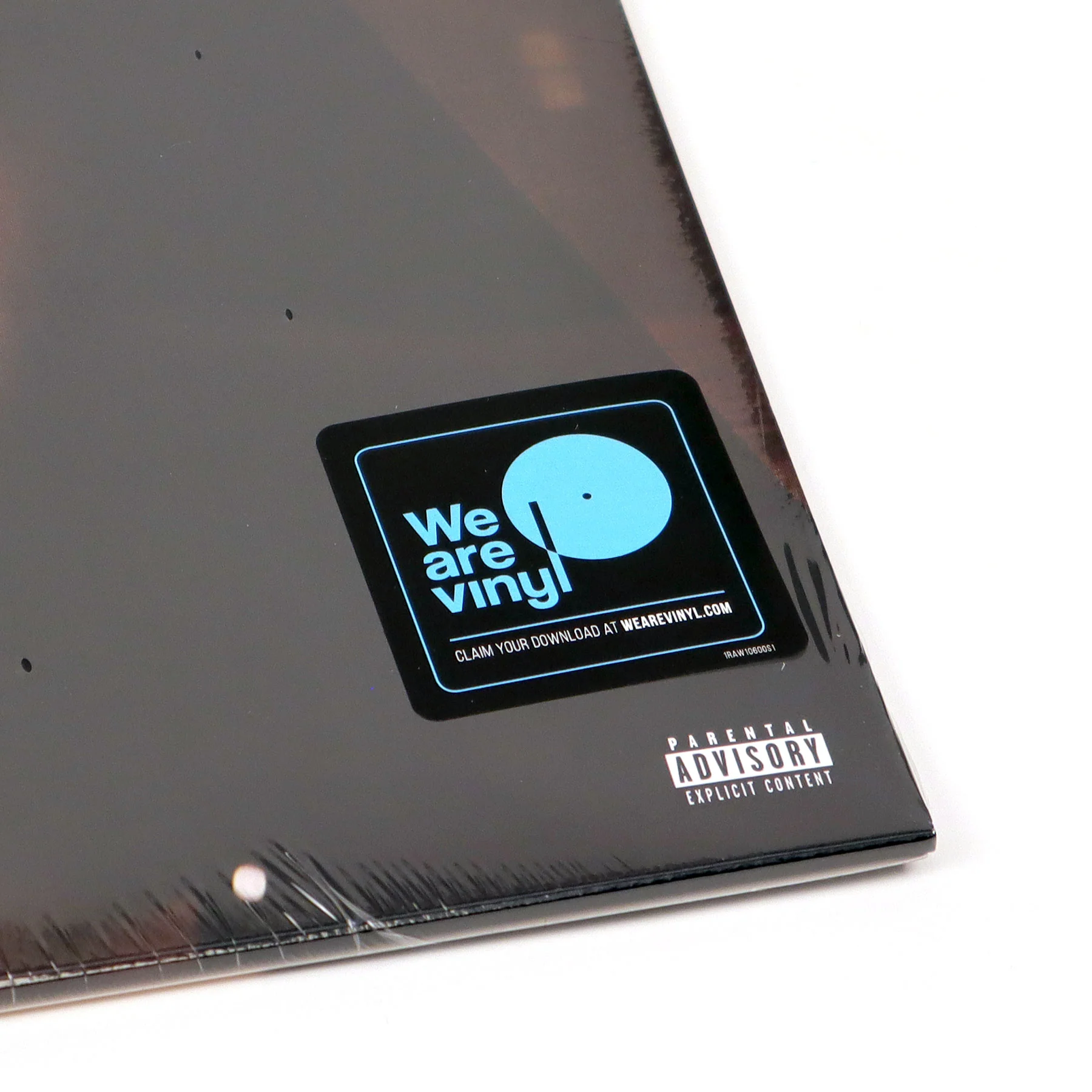 Nas: Nastradamus Vinyl 2LP - Image 4