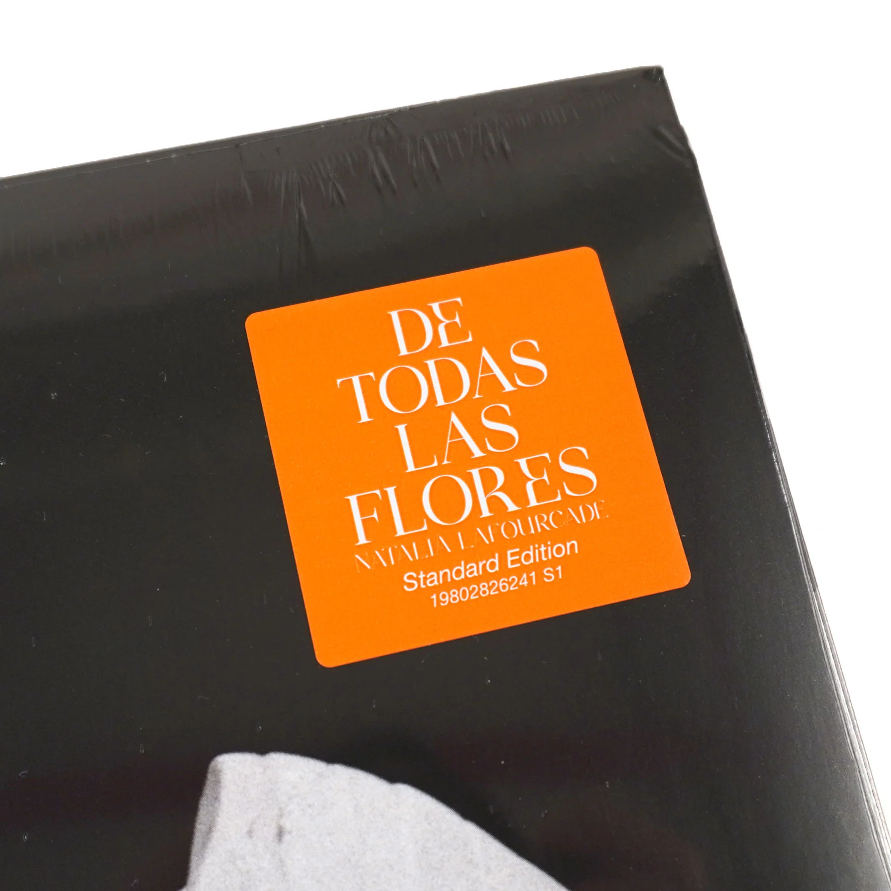 Natalia Lafourcade: De Todas Las Flores Vinyl 2LP - Image 4