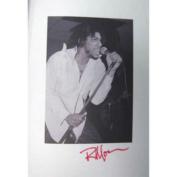 Nathan Nedorostek: Radio Silence: A Selected Visual History Of American Hardcore Music Boxset - SIGNED - Image 5