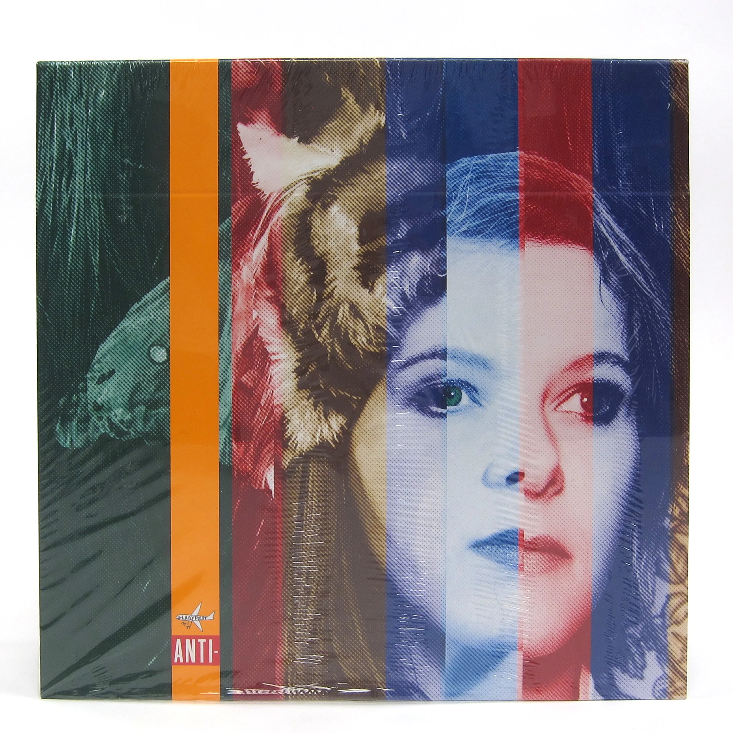 Neko Case: Truckdriver Gladiator Mule (180g) Vinyl 9LP Boxset - Image 2