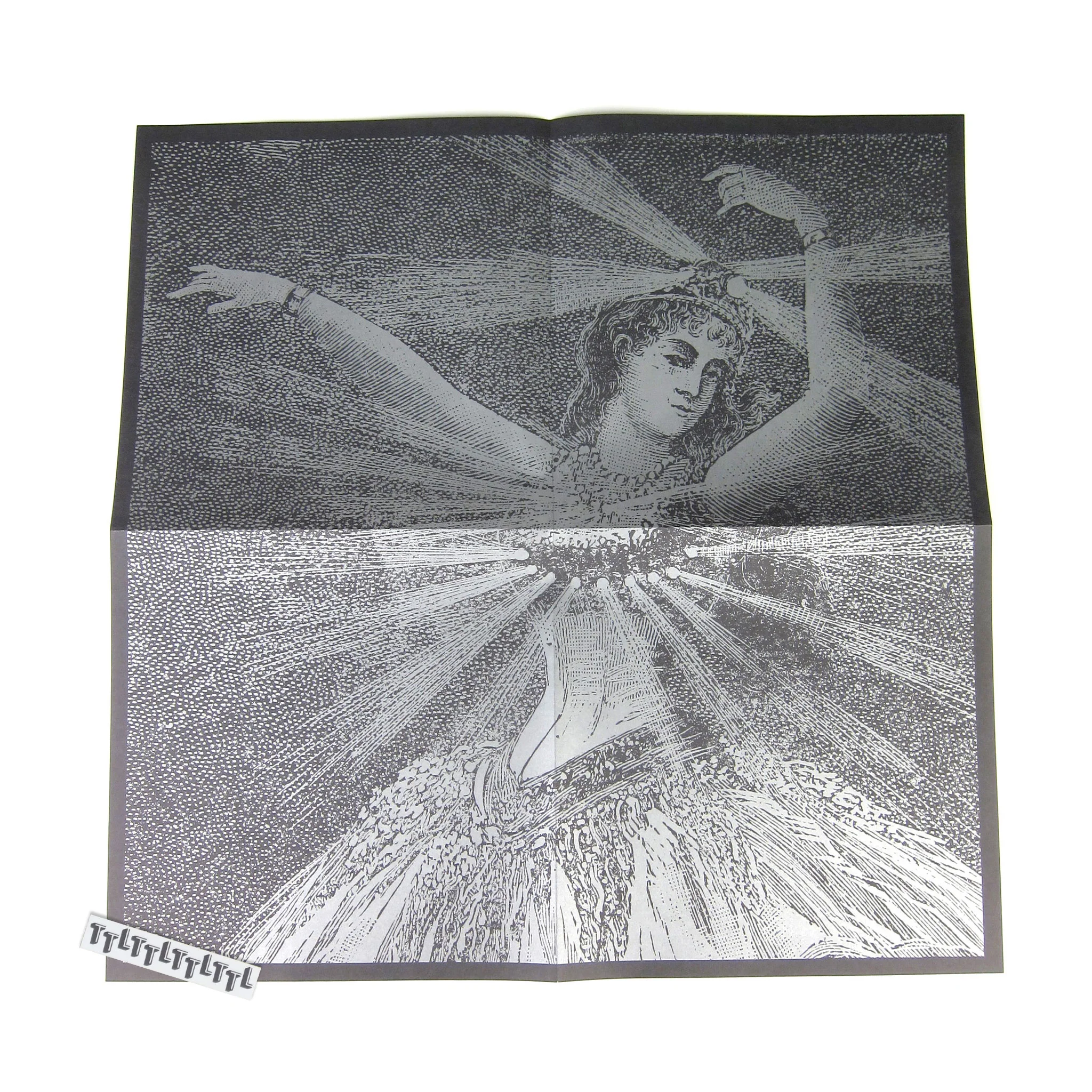 Neutral Milk Hotel: The Collected Works Of Neutral Milk Hotel Vinyl Boxset - Image 6