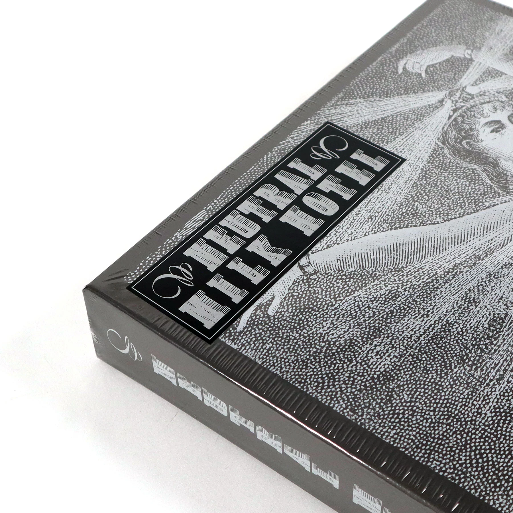 Neutral Milk Hotel: The Collected Works Of Neutral Milk Hotel Vinyl Boxset - Image 8