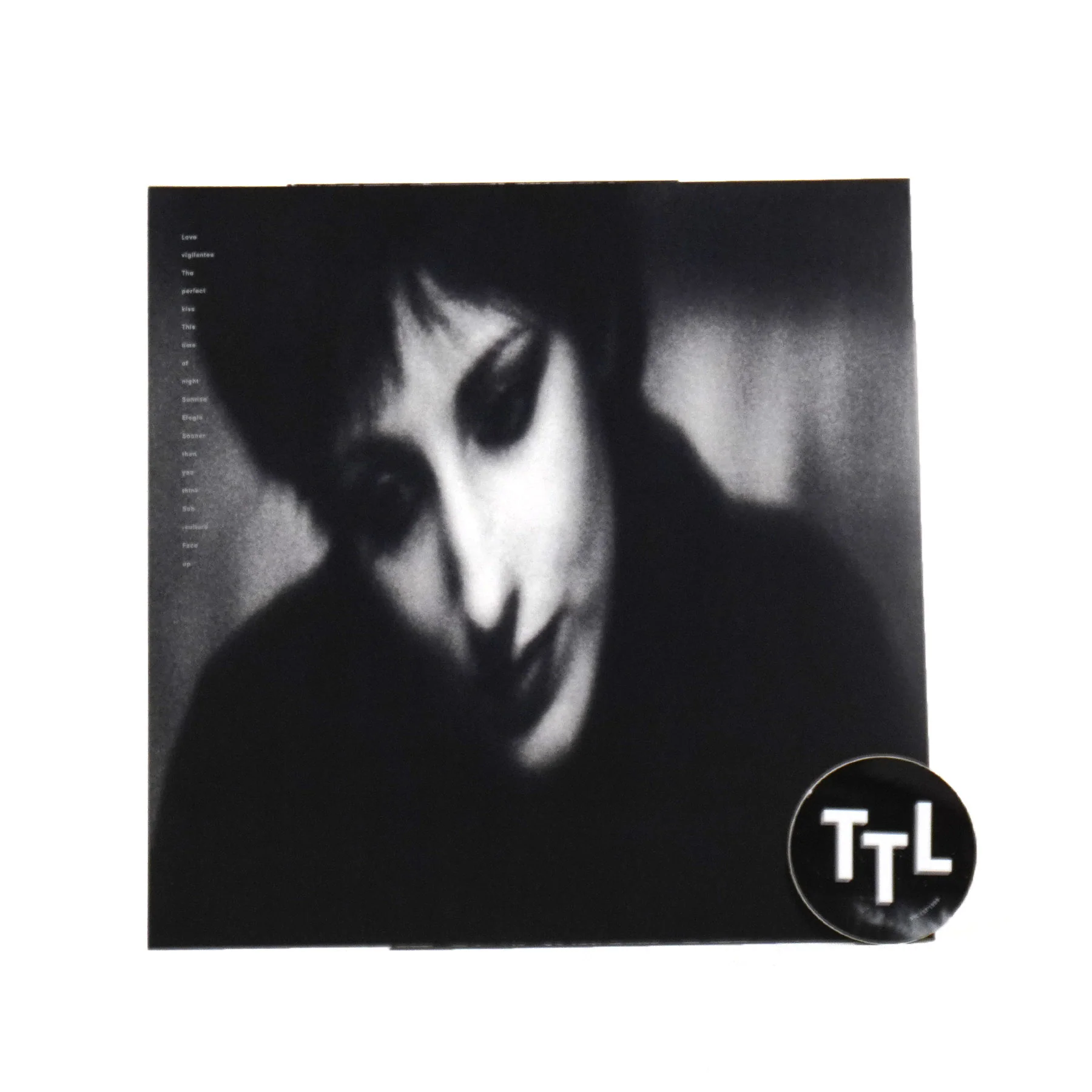 New Order: Low-Life Vinyl LP - Image 3