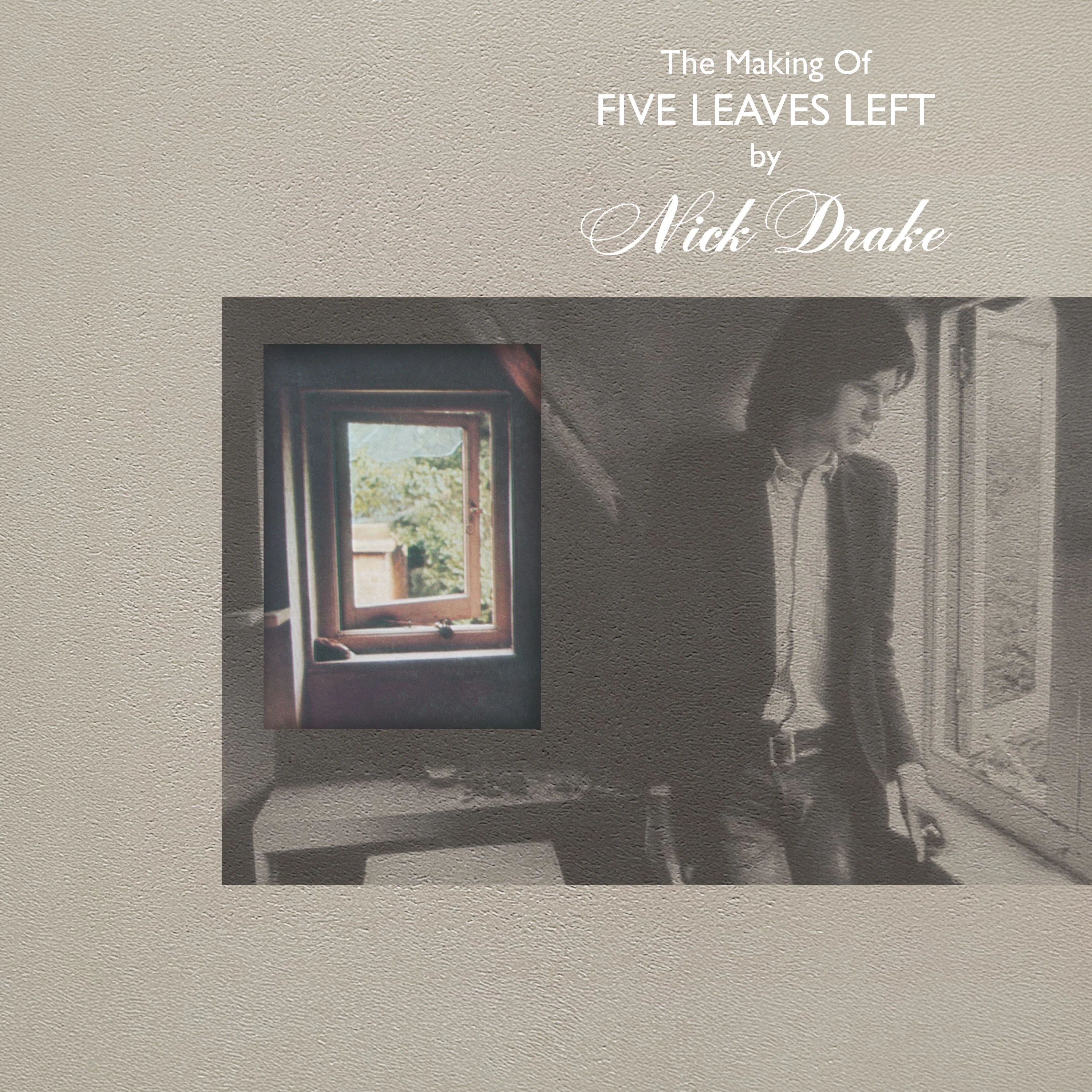 Nick Drake: The Making of Five Leaves Left Vinyl 4LP Boxset - Image 5