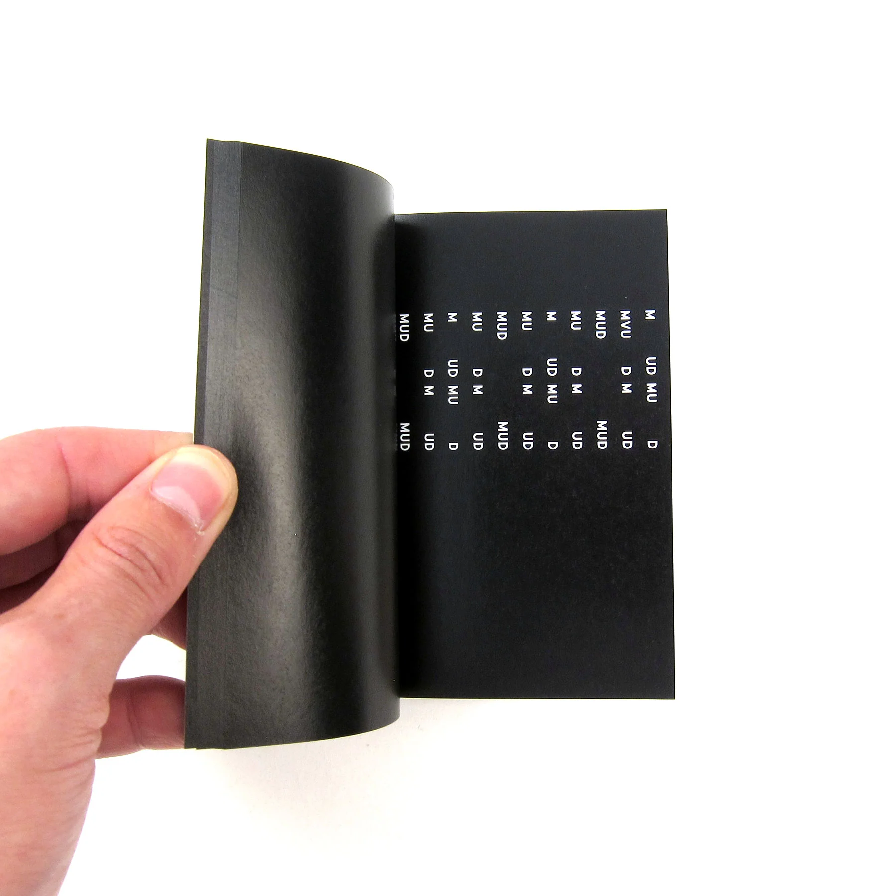 Nicolas Jaar: Cenizas - Sound Edition Vinyl 2LP + Book - Image 4
