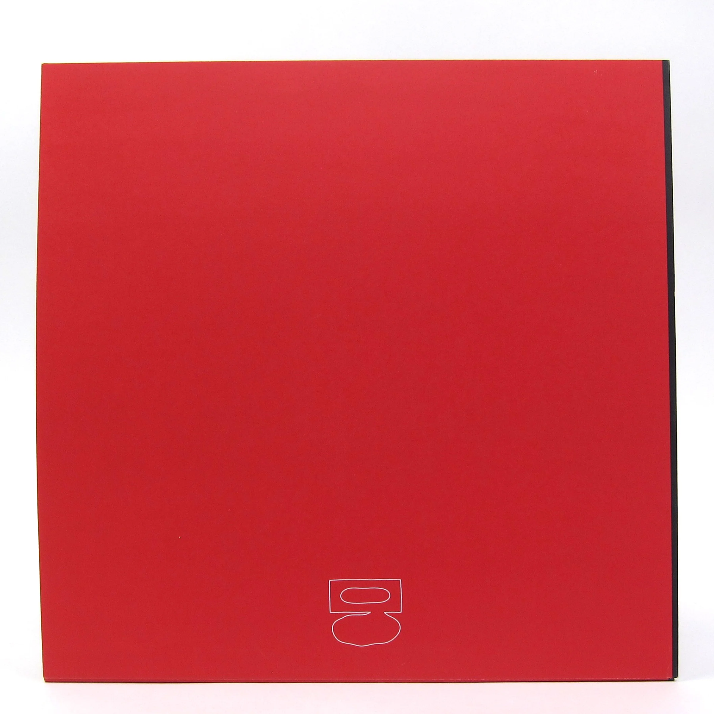 Nicolas Jaar: Pomegranates Vinyl 2LP - Image 3