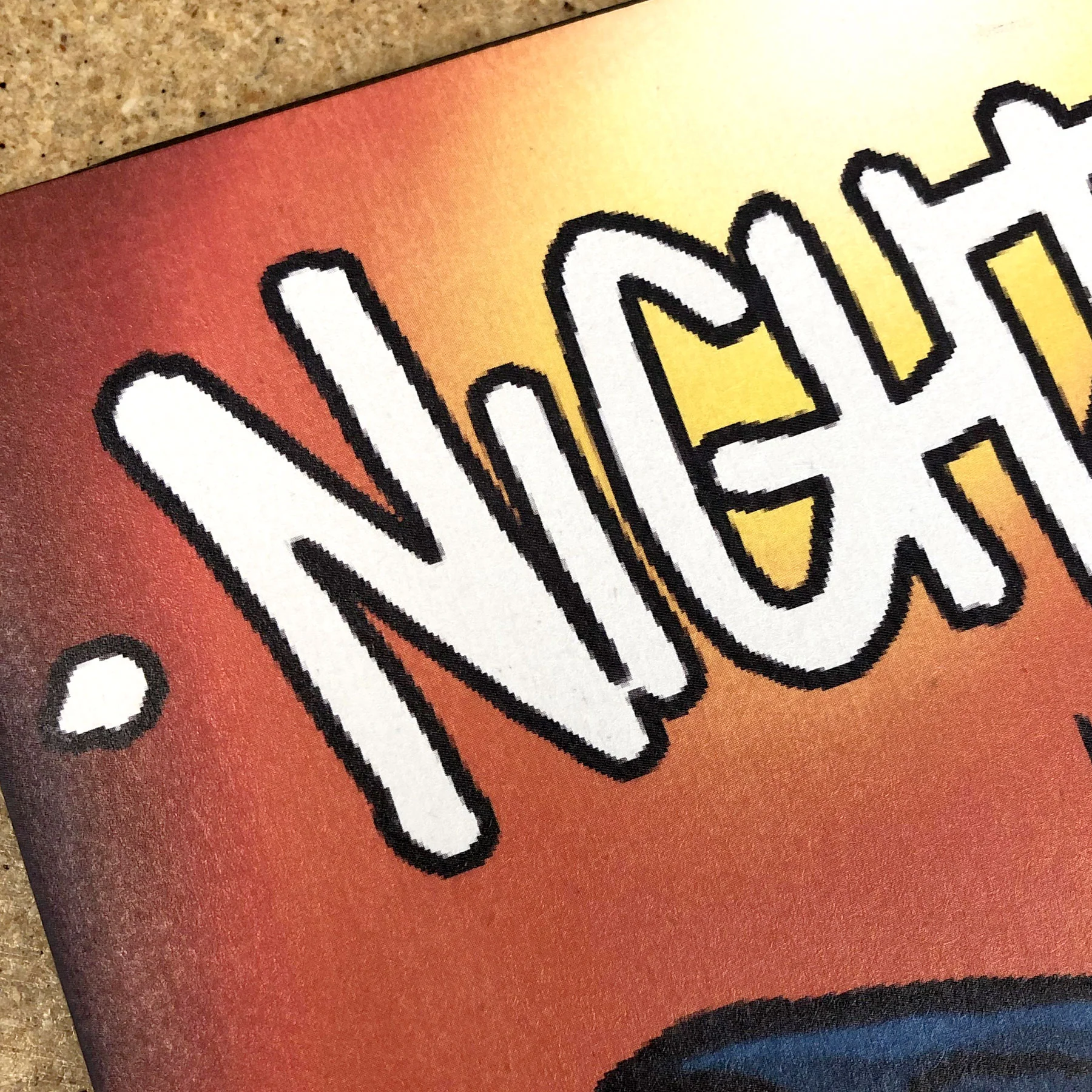 Nightmares On Wax: Carboot Soul Vinyl 2LP - Image 3