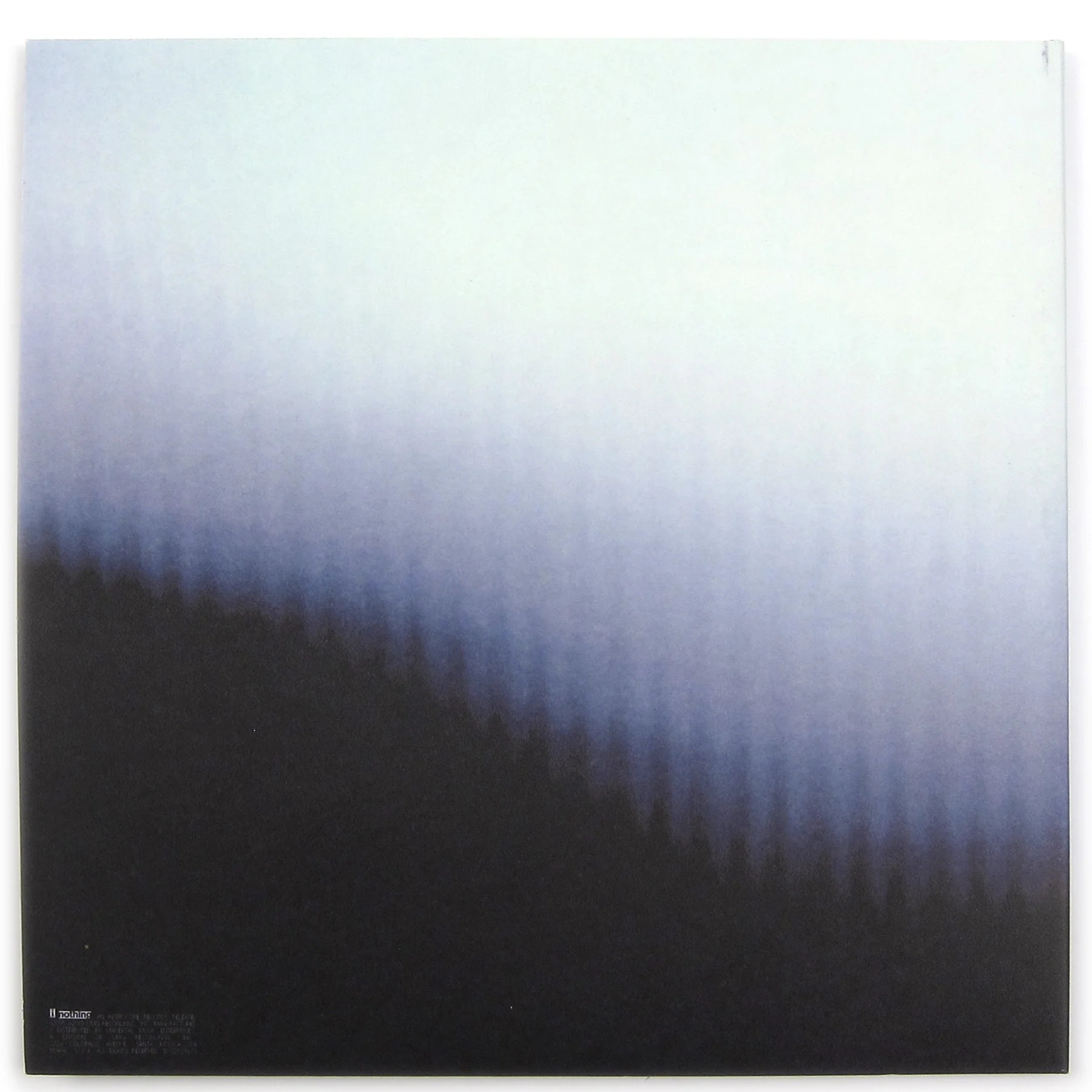 Nine Inch Nails: With Teeth (180g) Vinyl 2LP - Image 3
