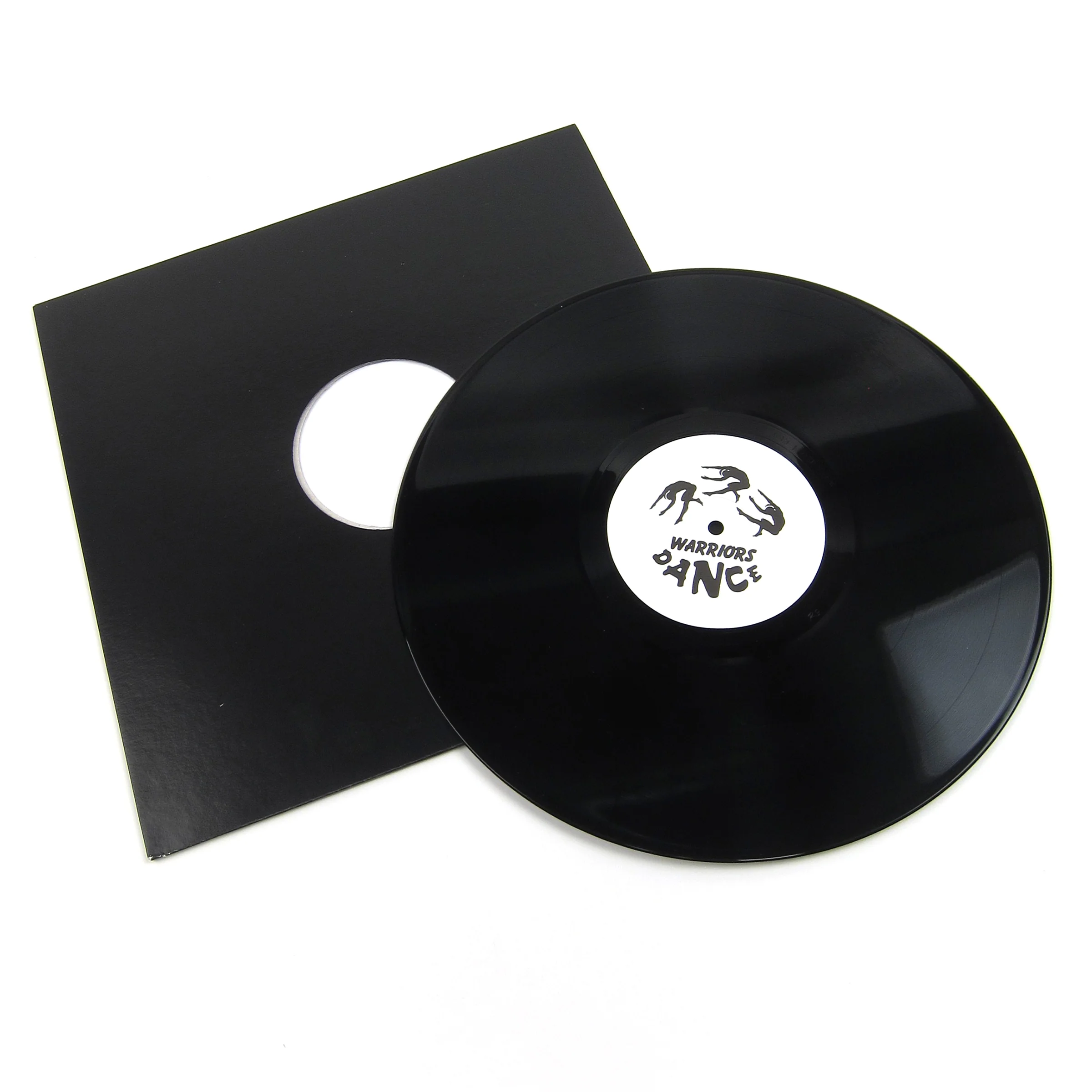 No Smoke / Watt Noize: Koro-Koro / It's My Life (Max D Edit) Vinyl 12" - Image 2