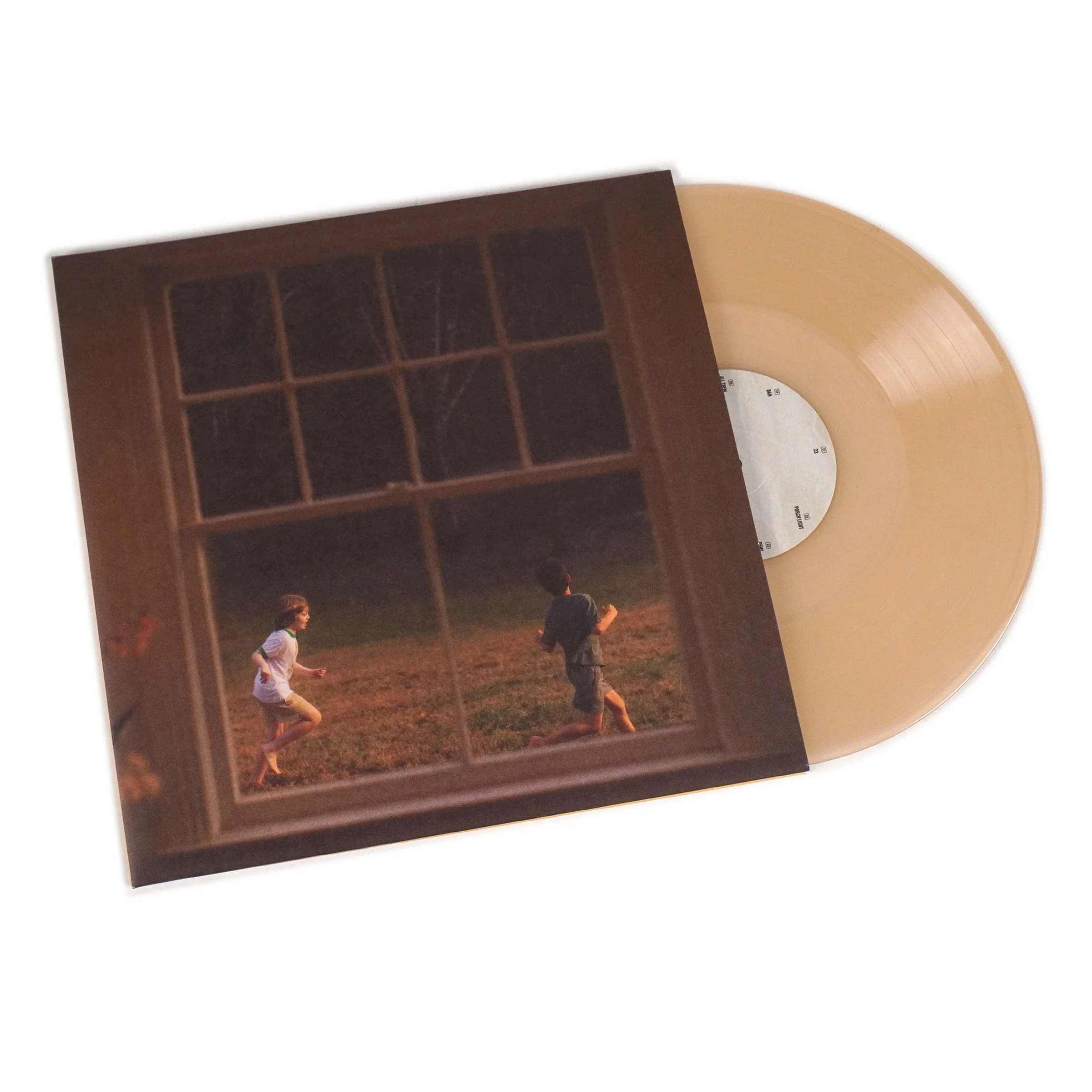 Noah Kahan: The Great Divide (Indie Exclusive Colored Vinyl) Vinyl LP