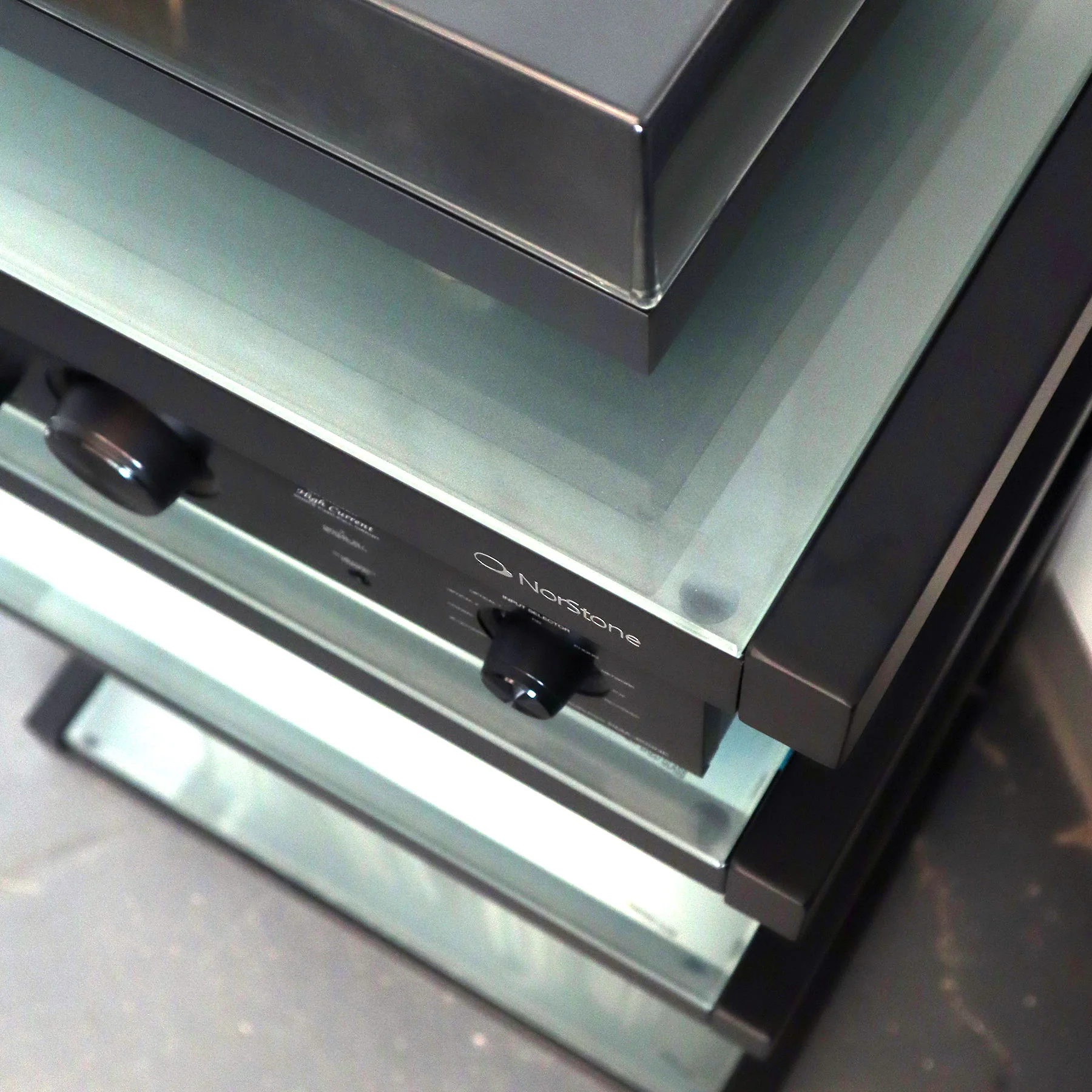 Norstone: ESSE Hifi Turntable Stand - Image 8