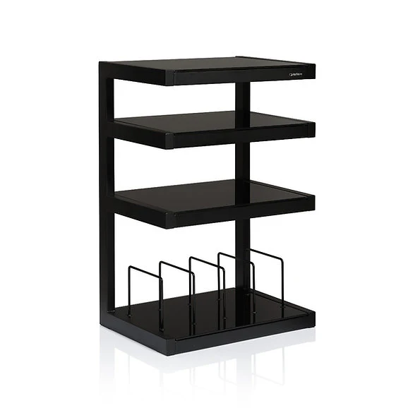 Norstone: ESSE Hifi Turntable + Vinyl Stand - Image 4