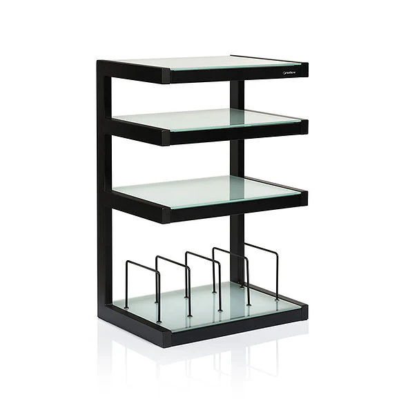 Norstone: ESSE Hifi Turntable + Vinyl Stand - Image 6