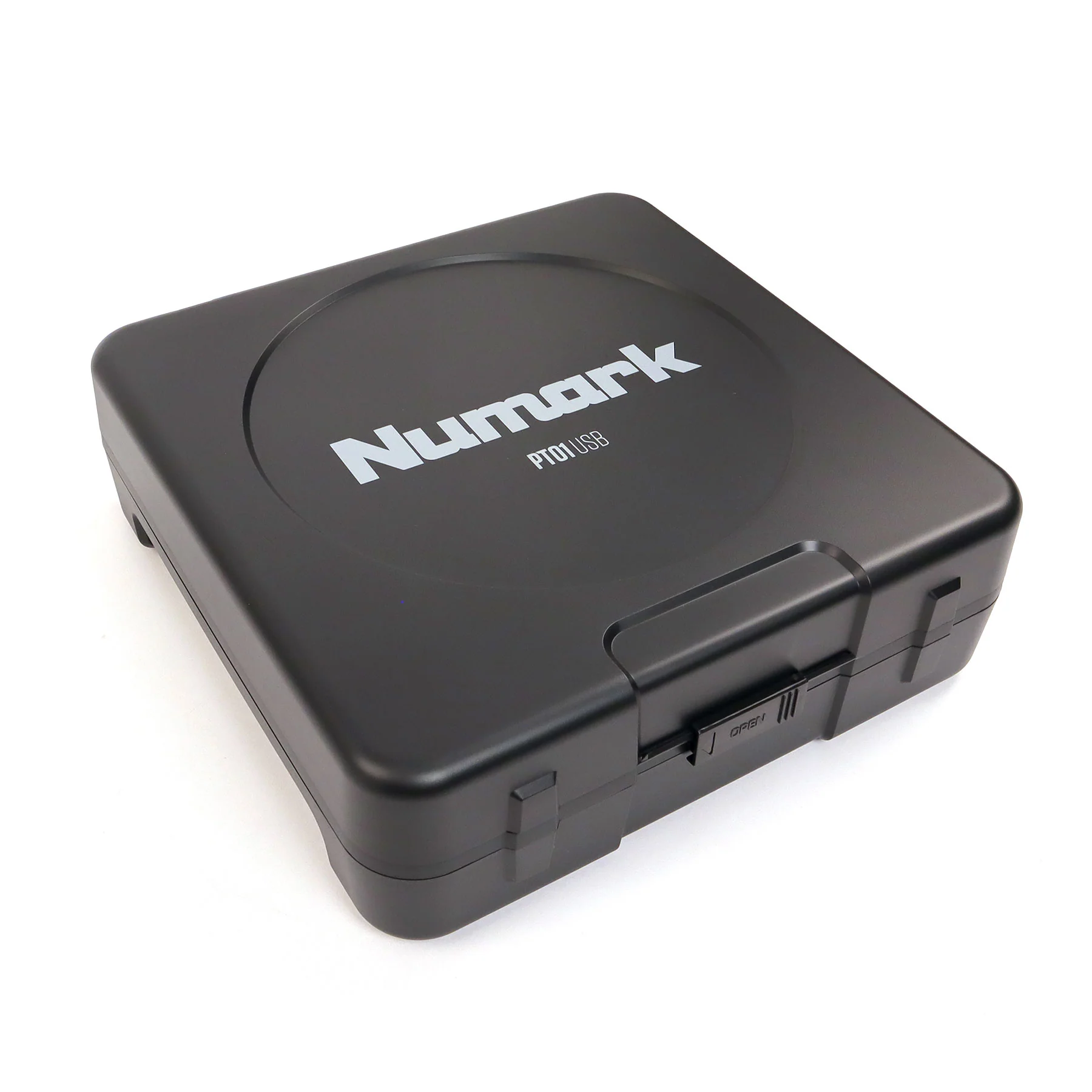 Numark: PT01 USB Portable Turntable - Image 7