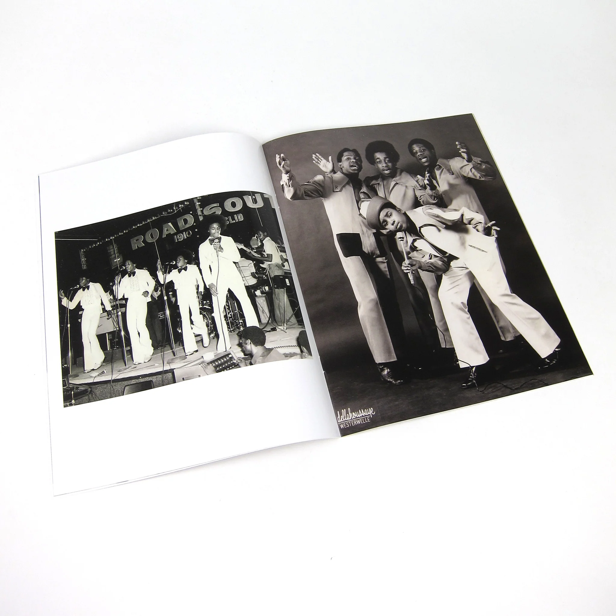 Numero Group: Afterschool Special - The 123s Of Kid Soul Vinyl 2LP - Image 4