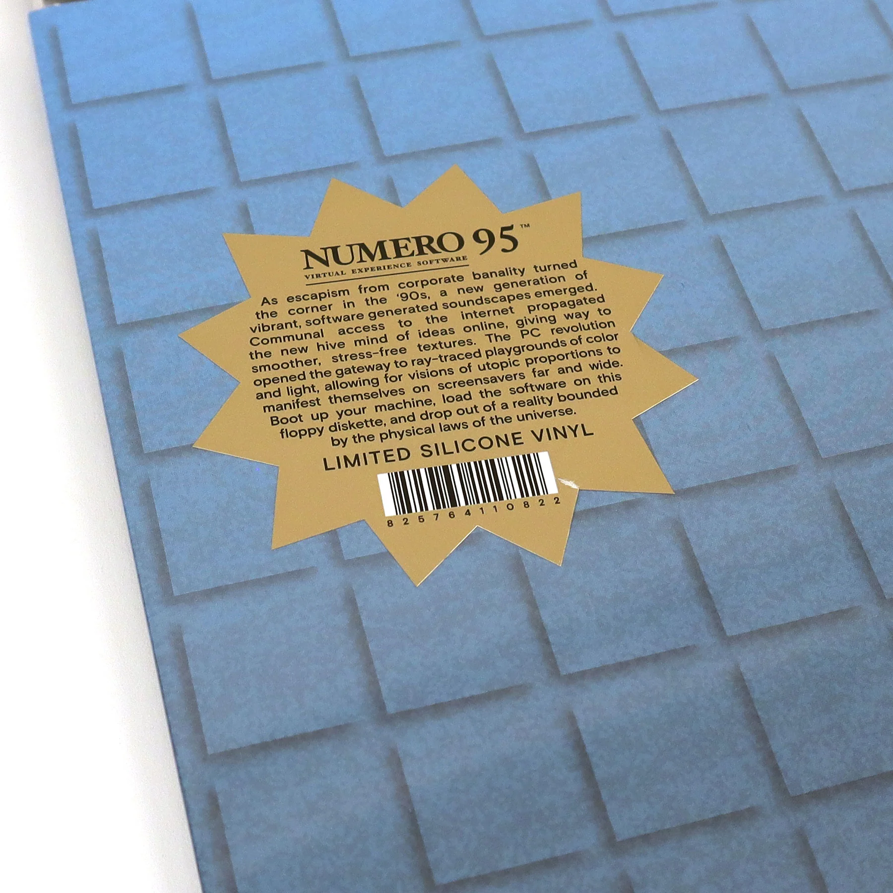 Numero Group: Numero 95 (Colored Vinyl) Vinyl LP - Image 4