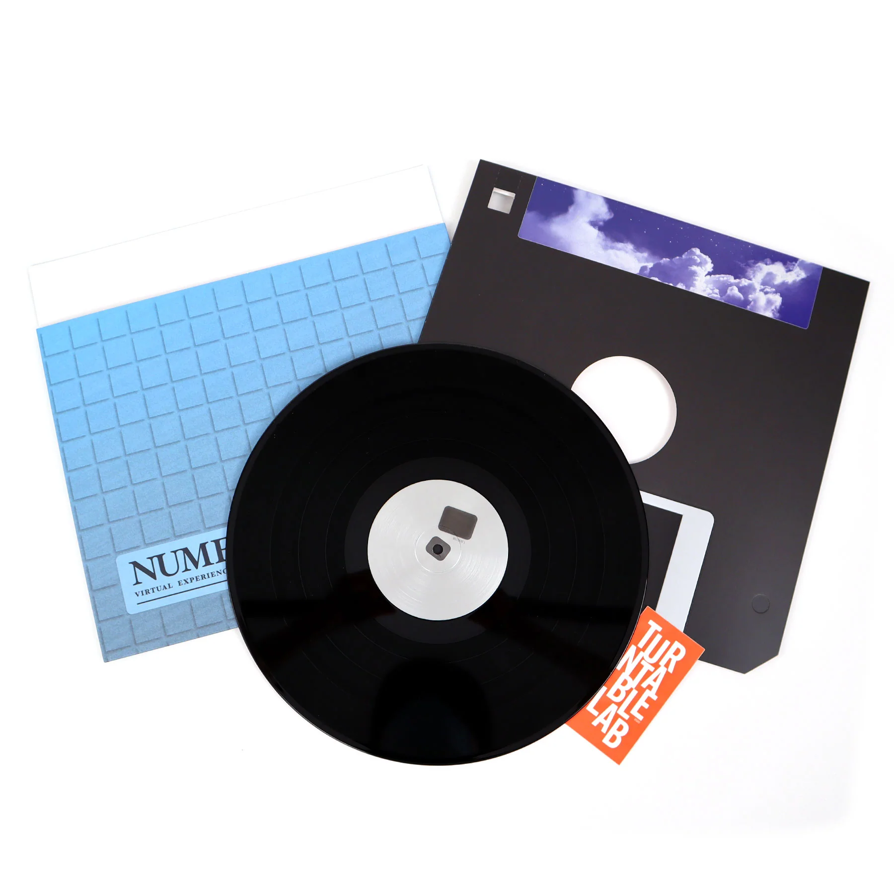 Numero Group: Numero 95 Vinyl LP - Image 2