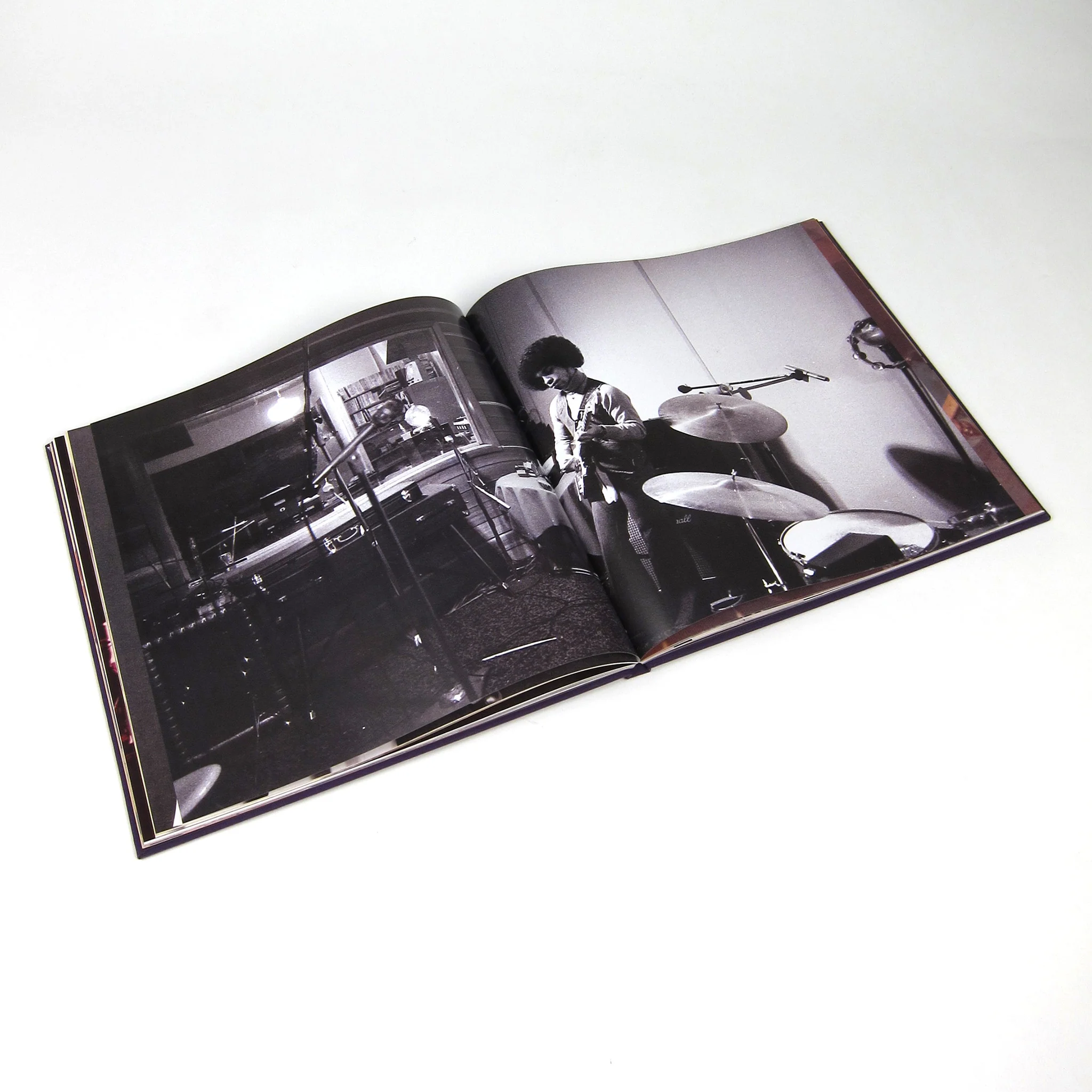 Numero Group: Purple Snow - Forecasting The Minneapolis Sound Vinyl 4LP Boxset - Image 4