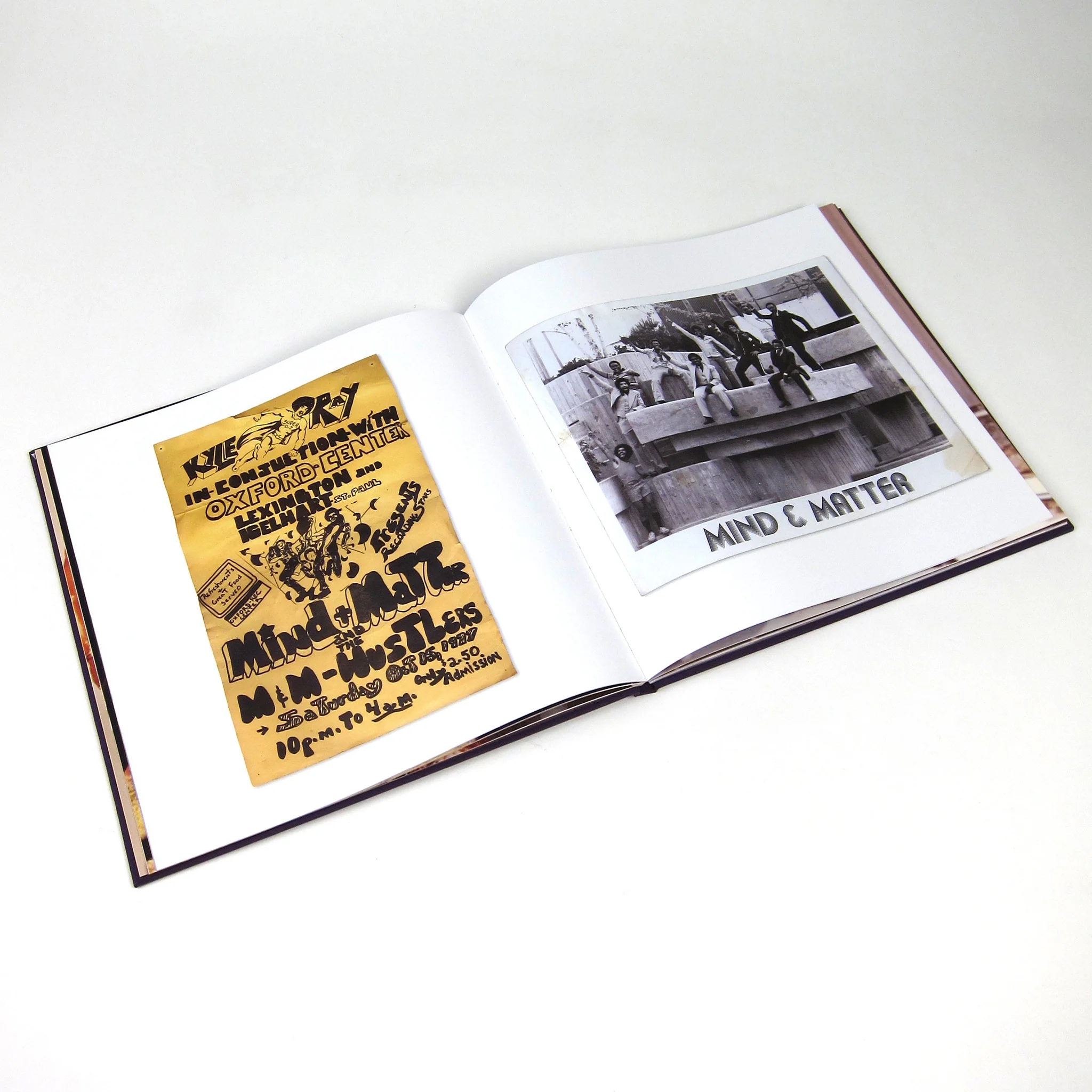 Numero Group: Purple Snow - Forecasting The Minneapolis Sound Vinyl 4LP Boxset - Image 5