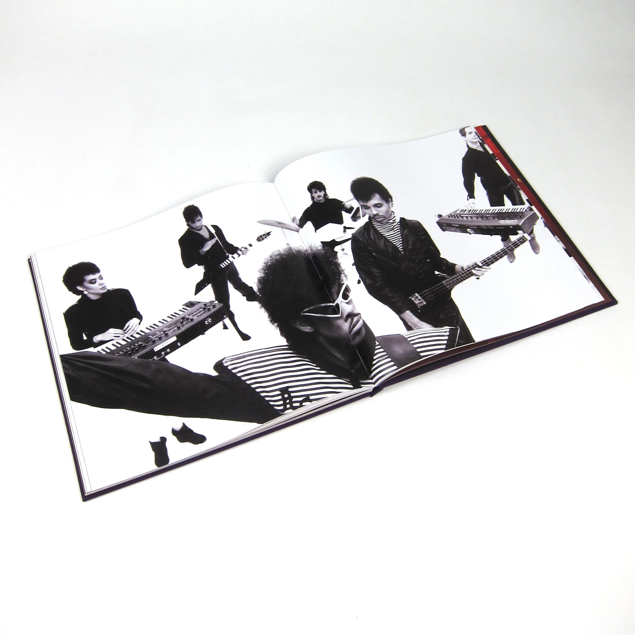 Numero Group: Purple Snow - Forecasting The Minneapolis Sound Vinyl 4LP Boxset - Image 6