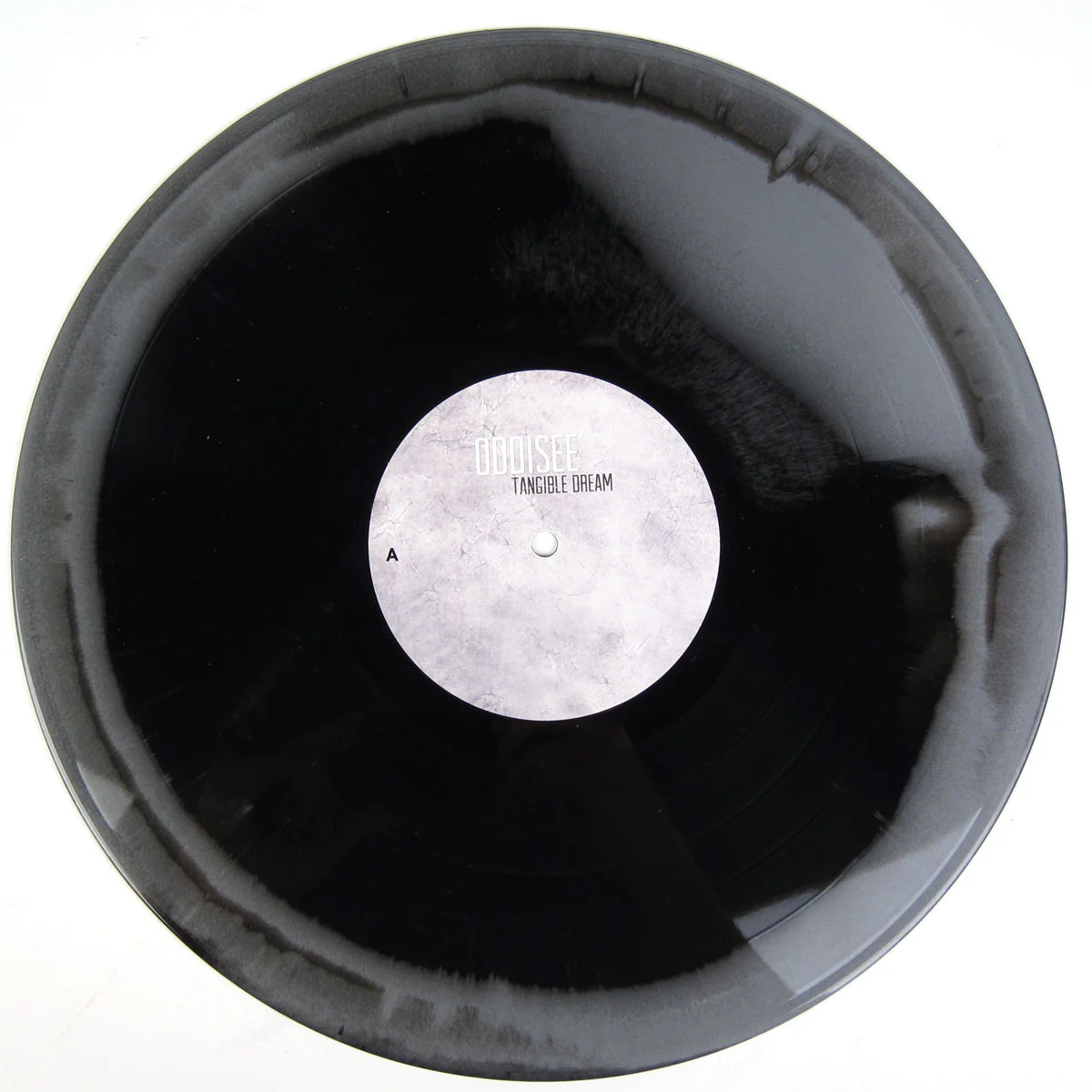 Oddisee: Tangible Dream (Colored Vinyl) Vinyl LP - Image 2