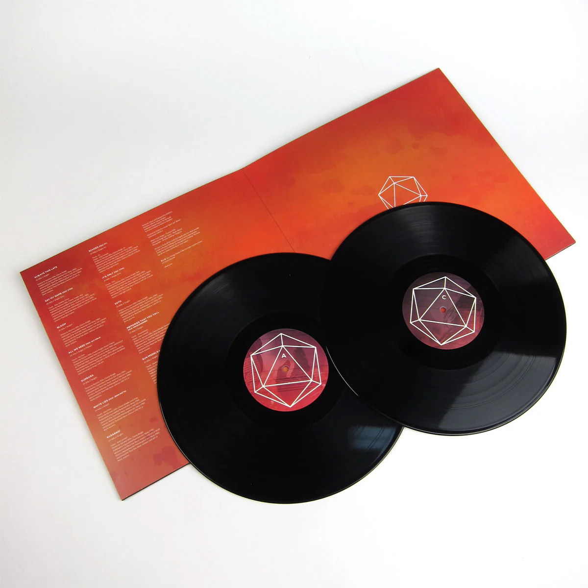 Odesza: In Return Vinyl 2LP - Image 2