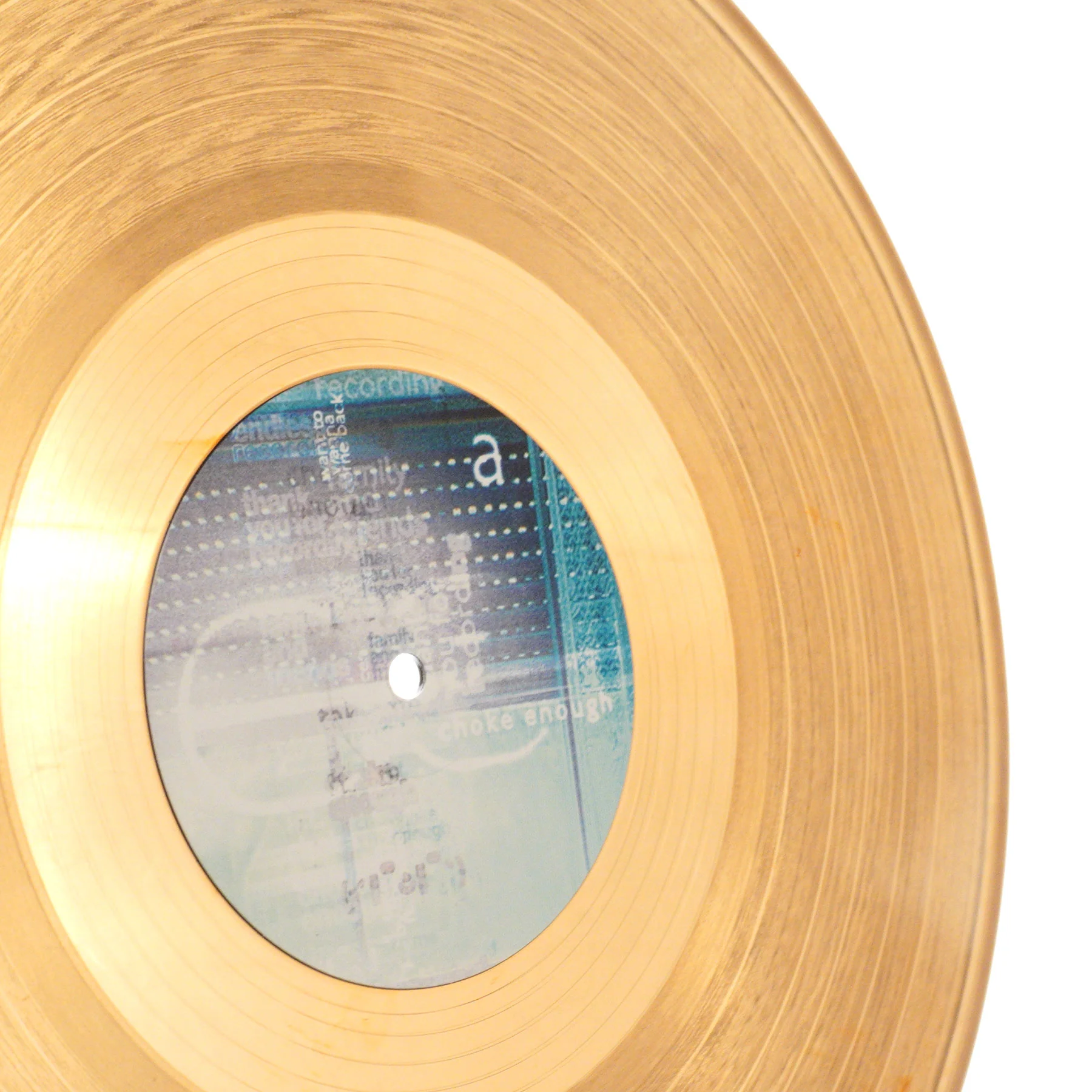 Oklou: Choke Enough (Indie Exclusive Colored Vinyl) Vinyl LP - Image 2