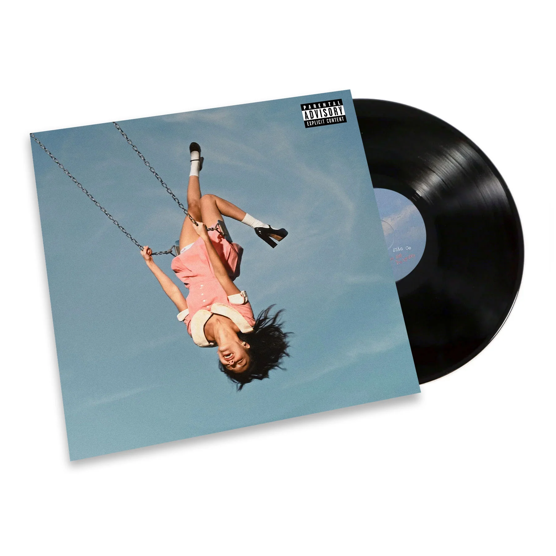 Olivia Rodrigo: You Seem Pretty Sad For A Girl So In Love Vinyl LP - PRE-ORDER