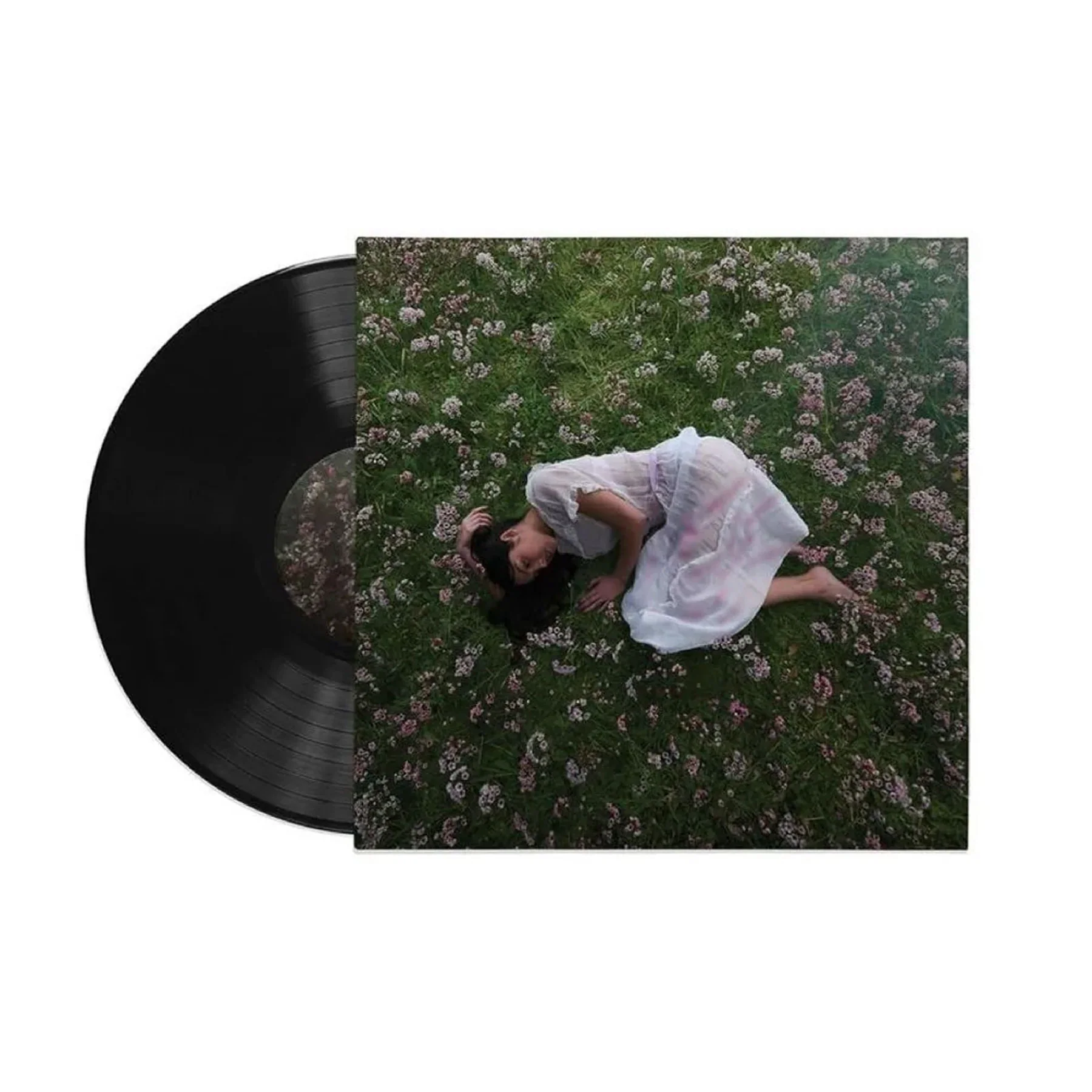 Olivia Rodrigo: You Seem Pretty Sad For A Girl So In Love Vinyl LP - PRE-ORDER - Image 3