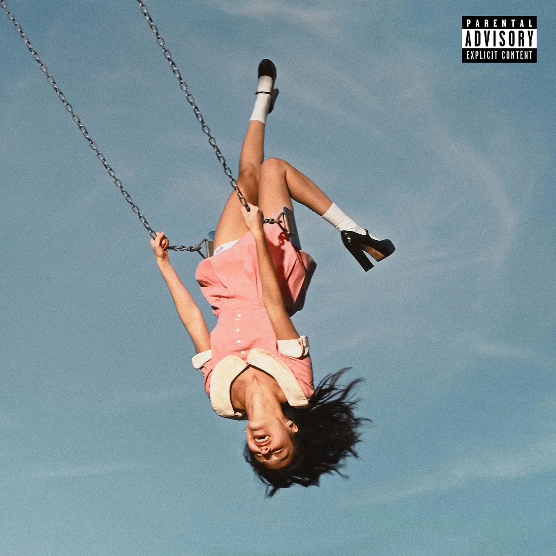 Olivia Rodrigo: You Seem Pretty Sad For A Girl So In Love Vinyl LP - PRE-ORDER - Image 4