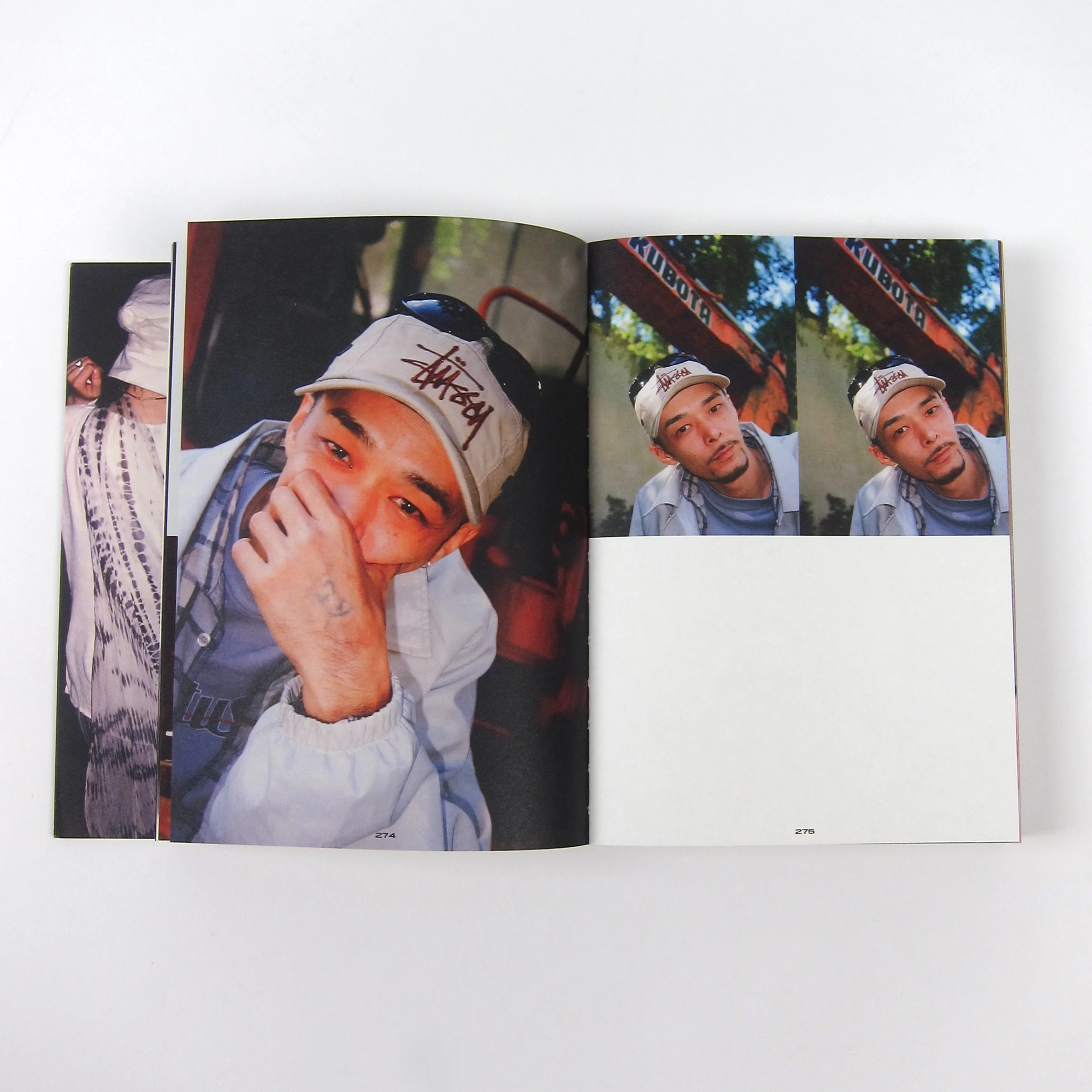Olivier Degorce: Plastic Dreams - Paris Electronic Music Scene 1991-99 Book - Image 4